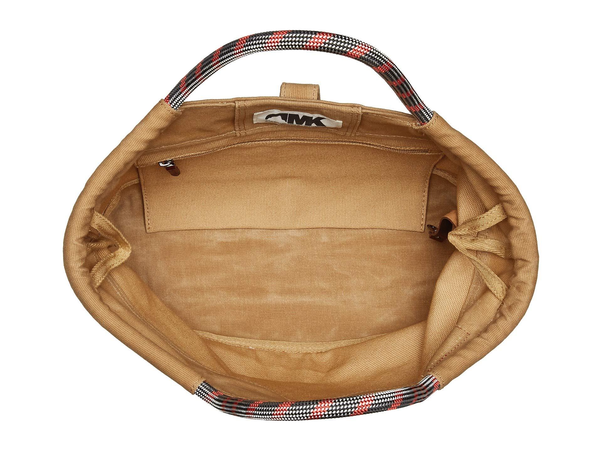 Mountain Khakis Mini Market Tote yellowstone Tote Handbags Lyst