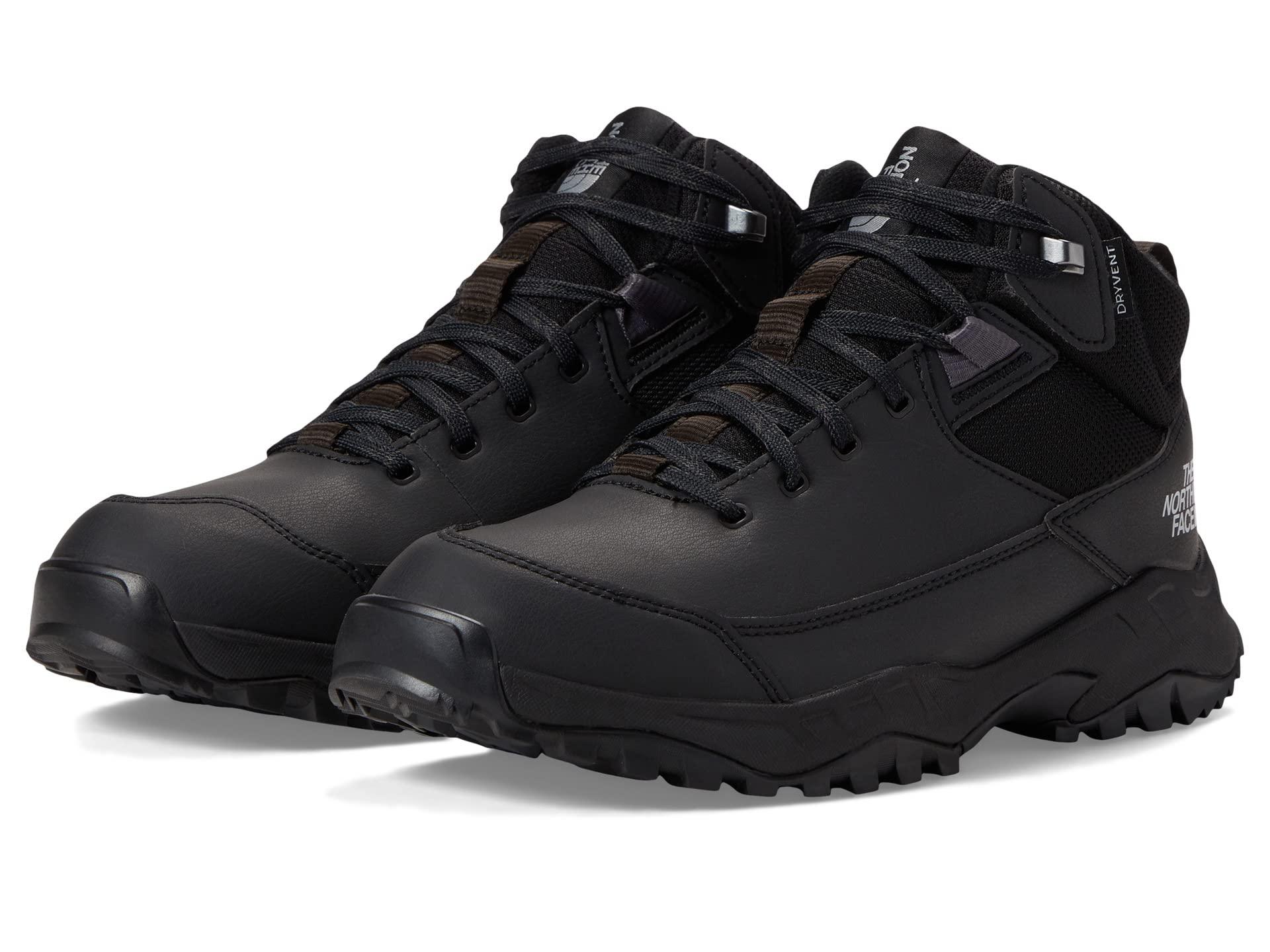 The North Face Storm Strike Iii Waterproof in Black for Men Lyst