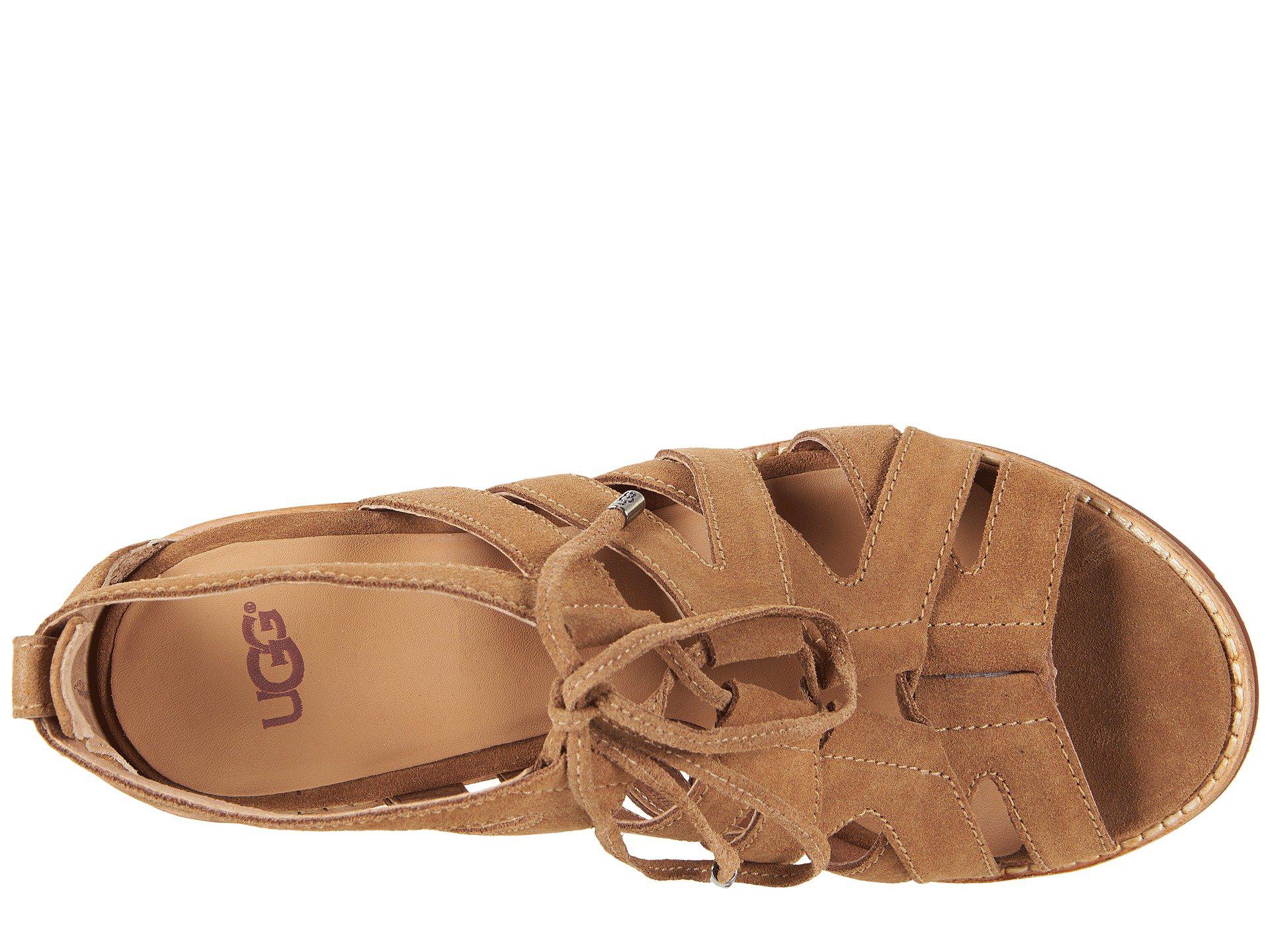 ugg harris sandal