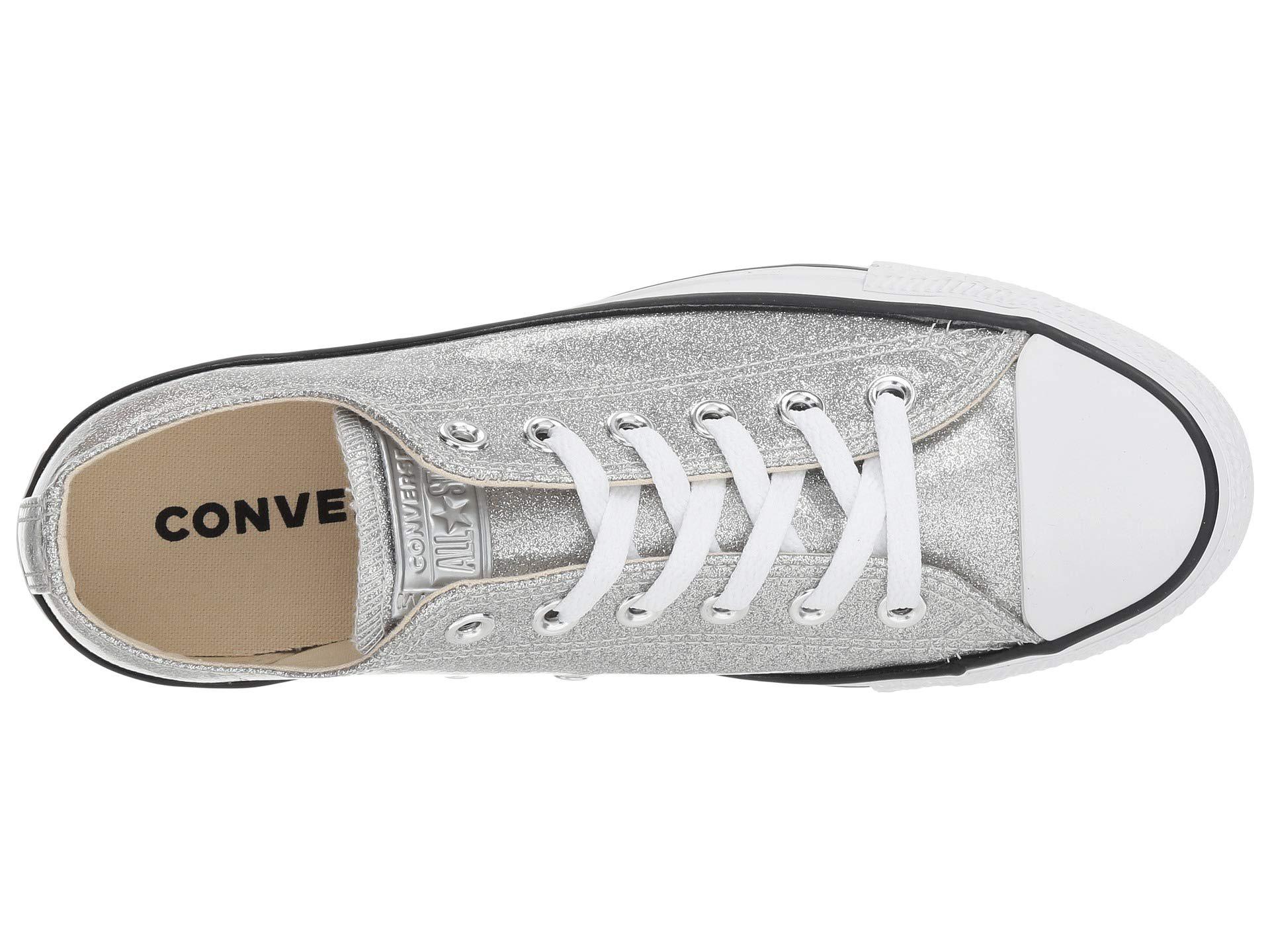 chuck taylor all star wonderworld low top