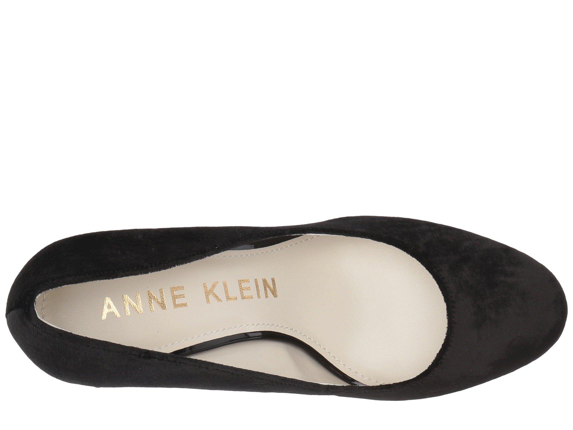 anne klein lonnie pump
