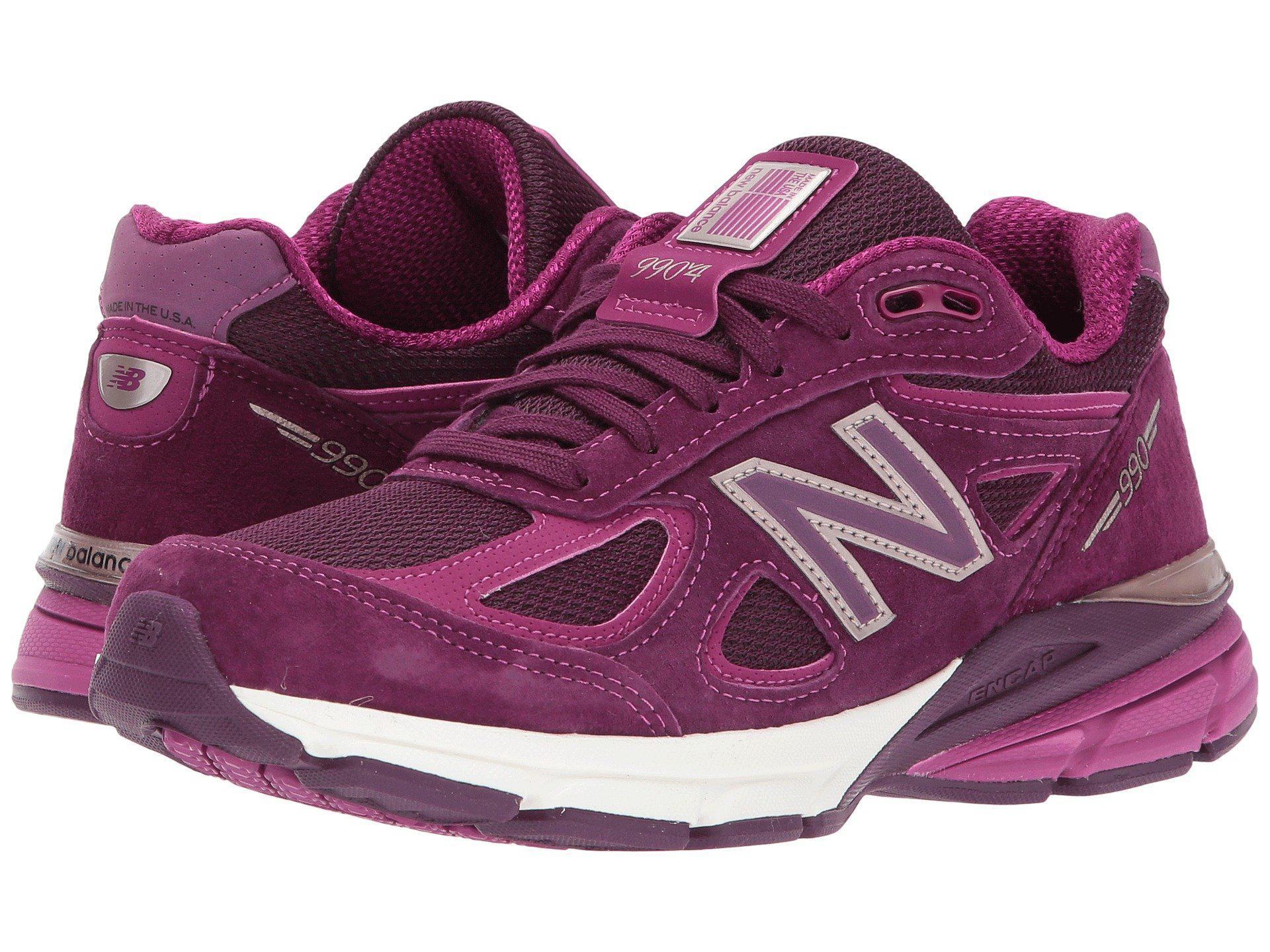 new balance 9904 womens