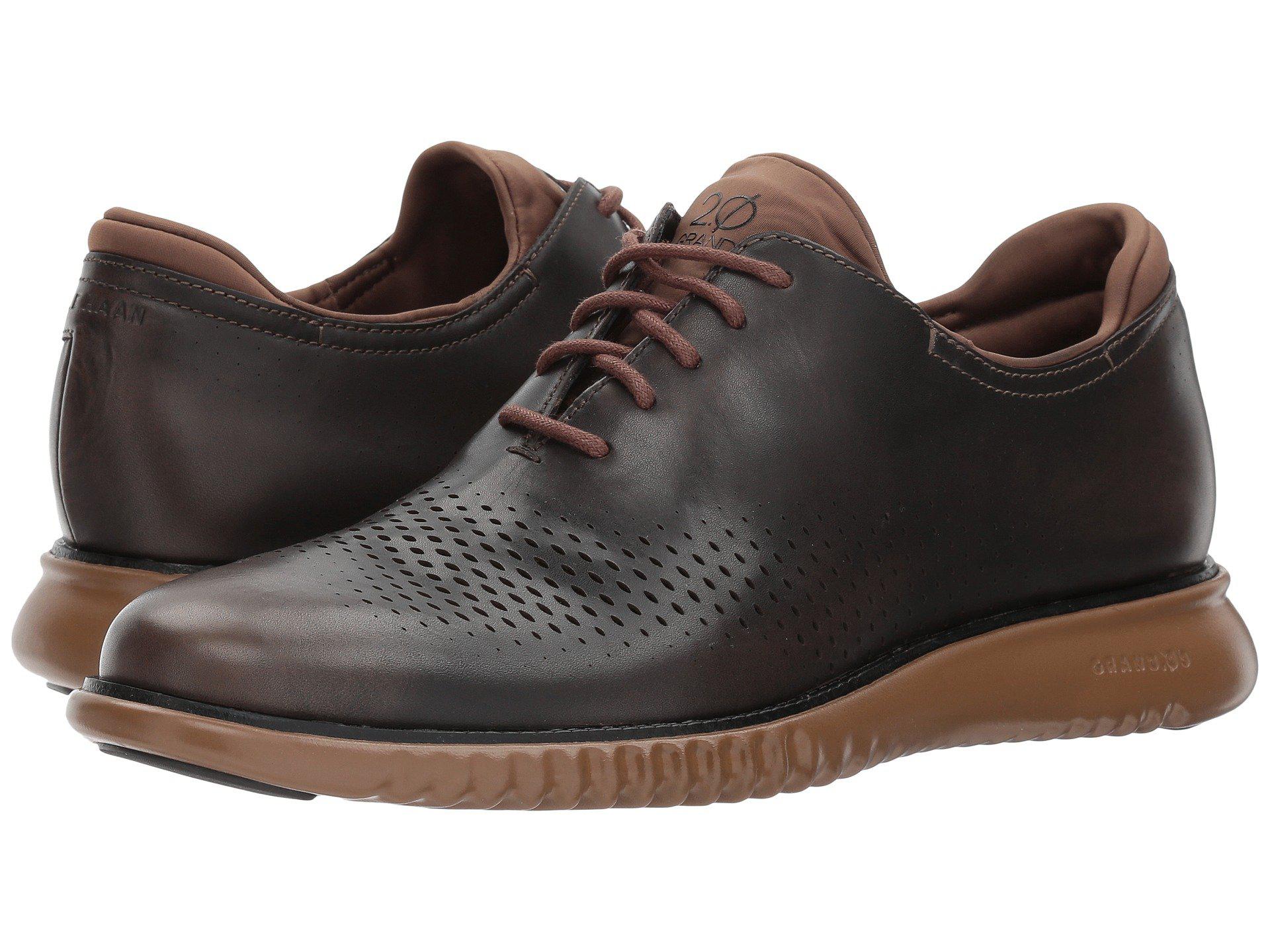 cole haan zerogrand lsr wing