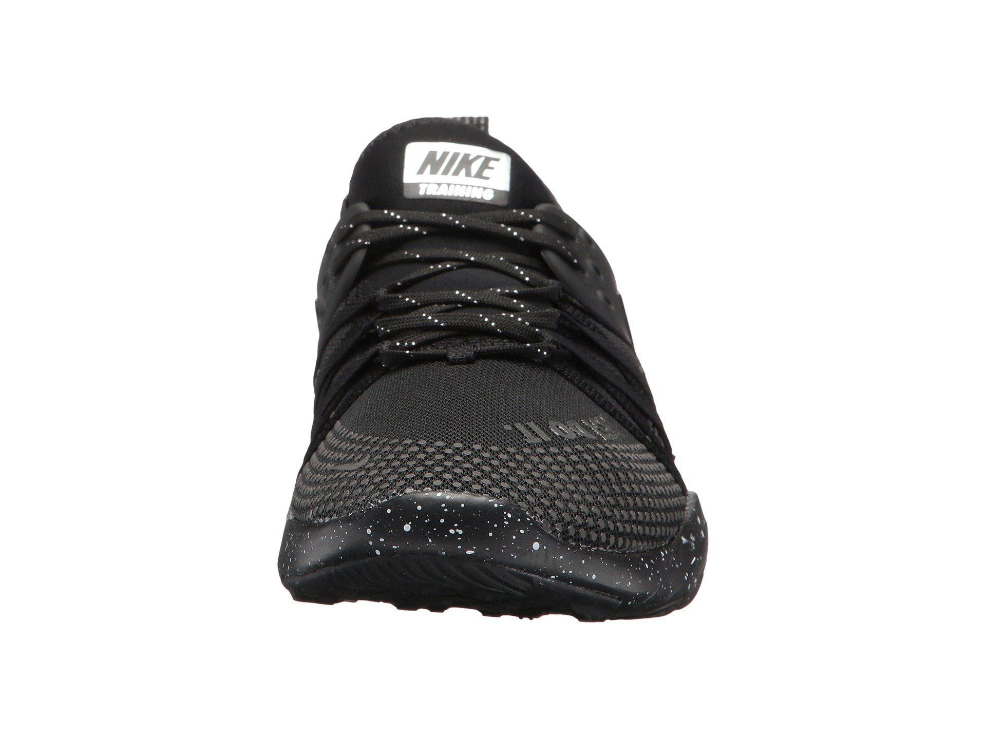 nike selfie training shoe