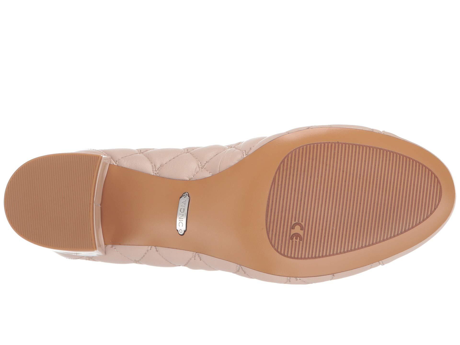 vionic ruby pump