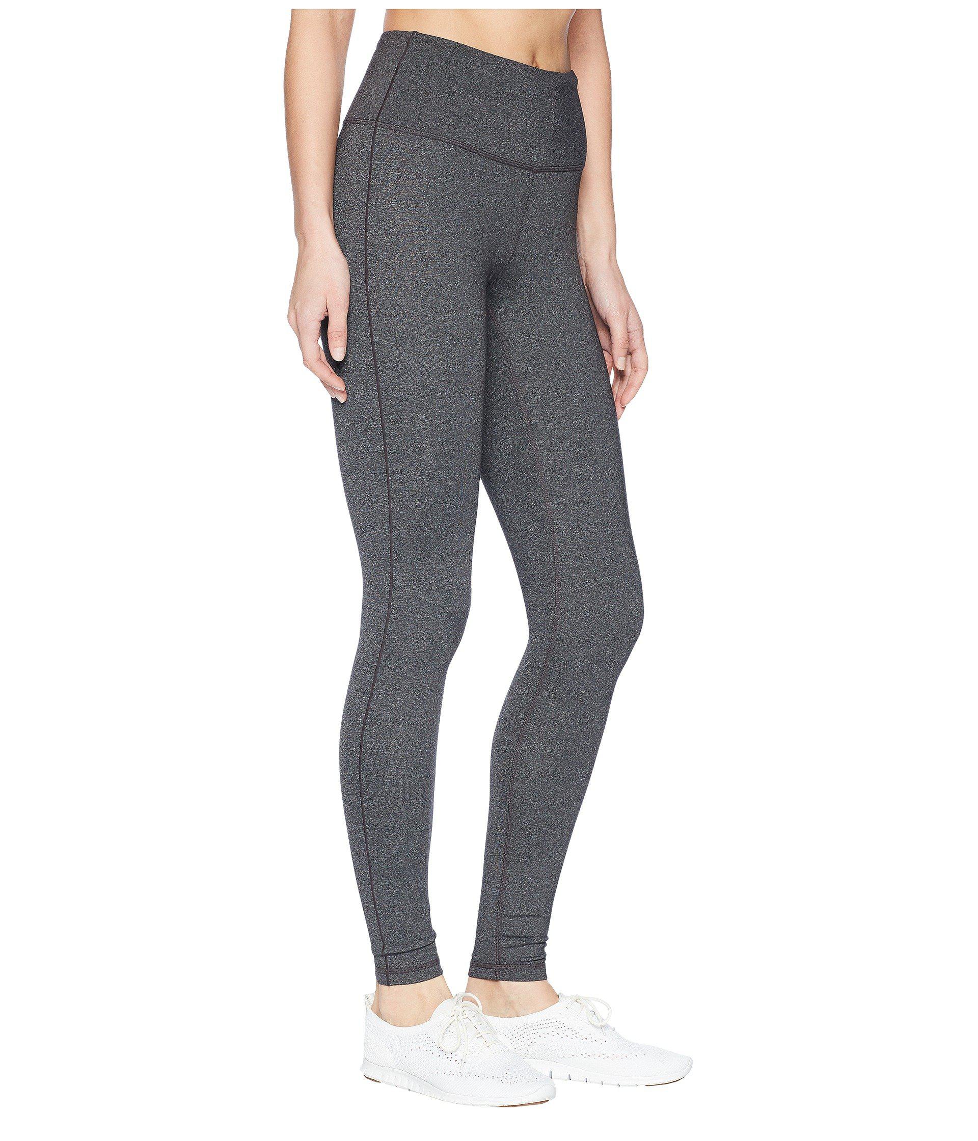 prana transform high waist legging