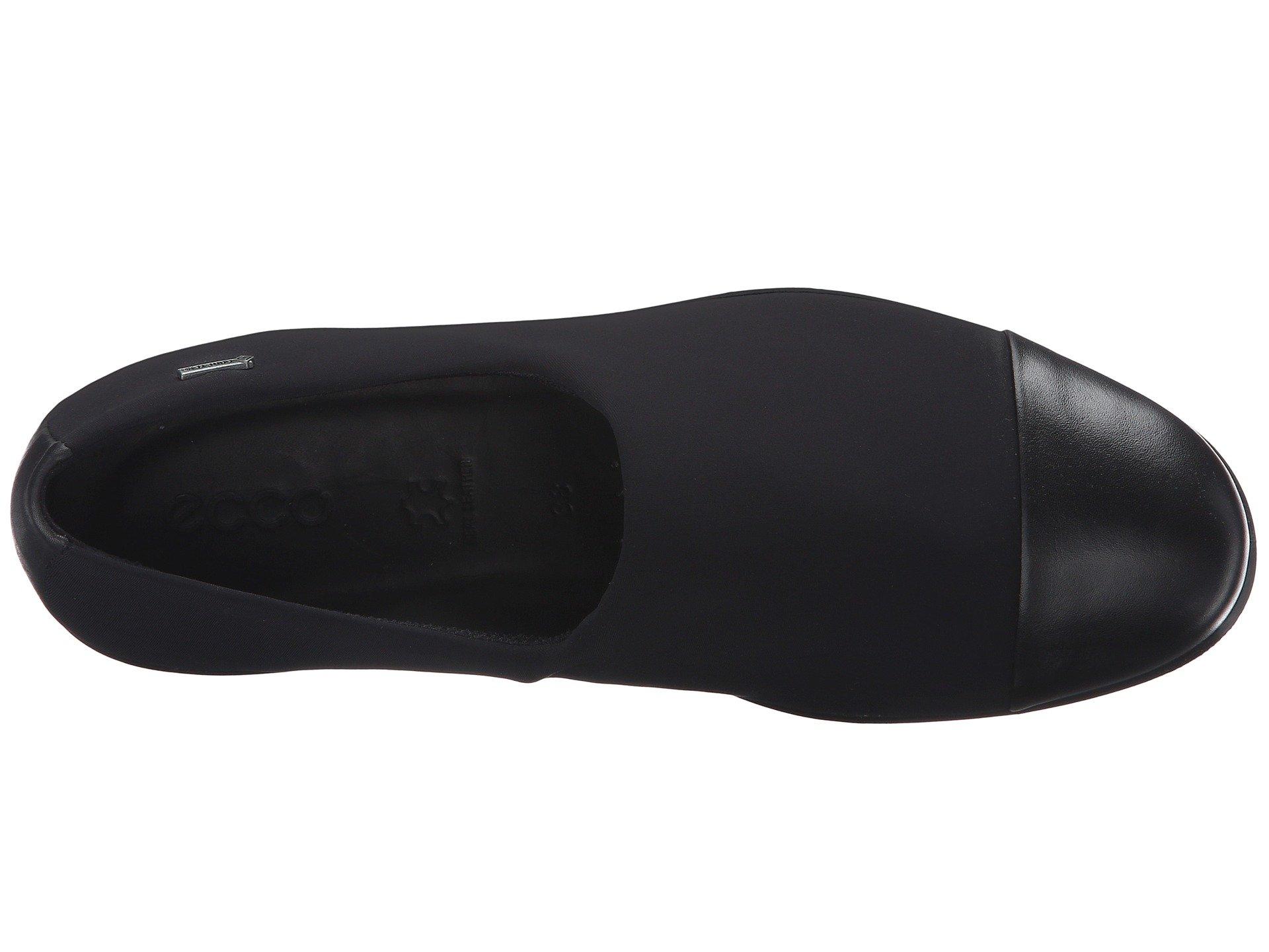 ecco felicia gtx slip on