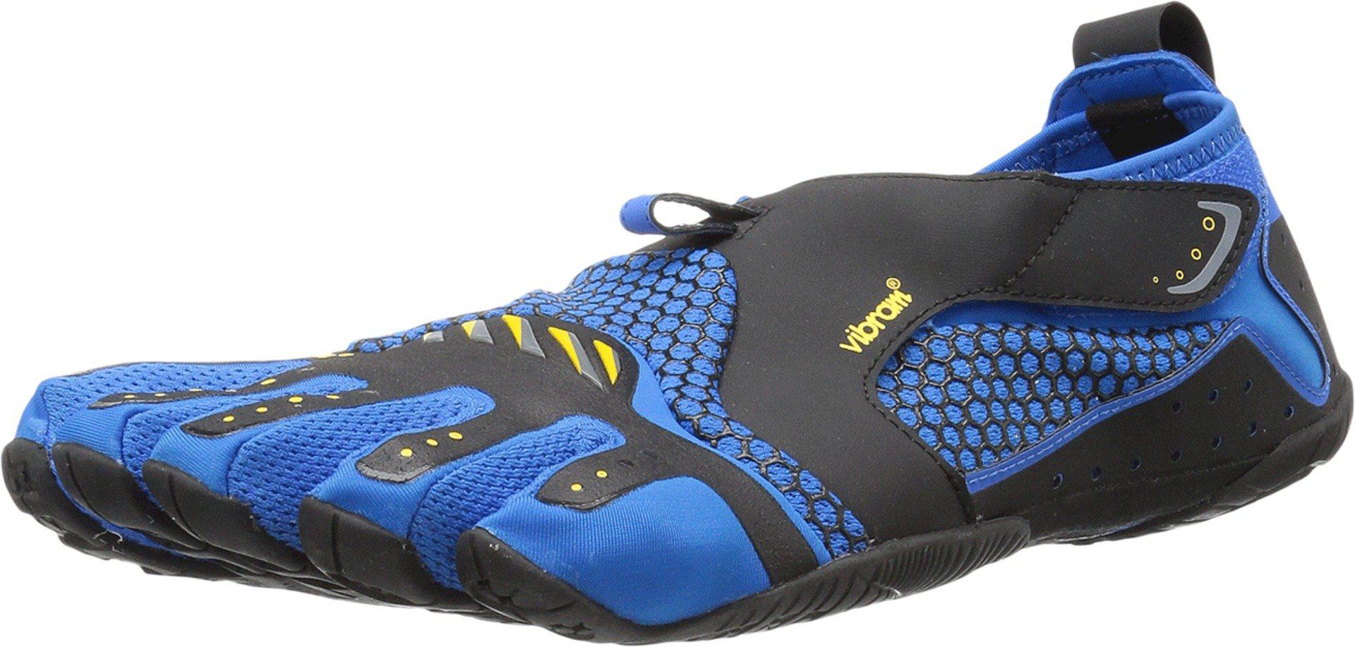 vibram blue