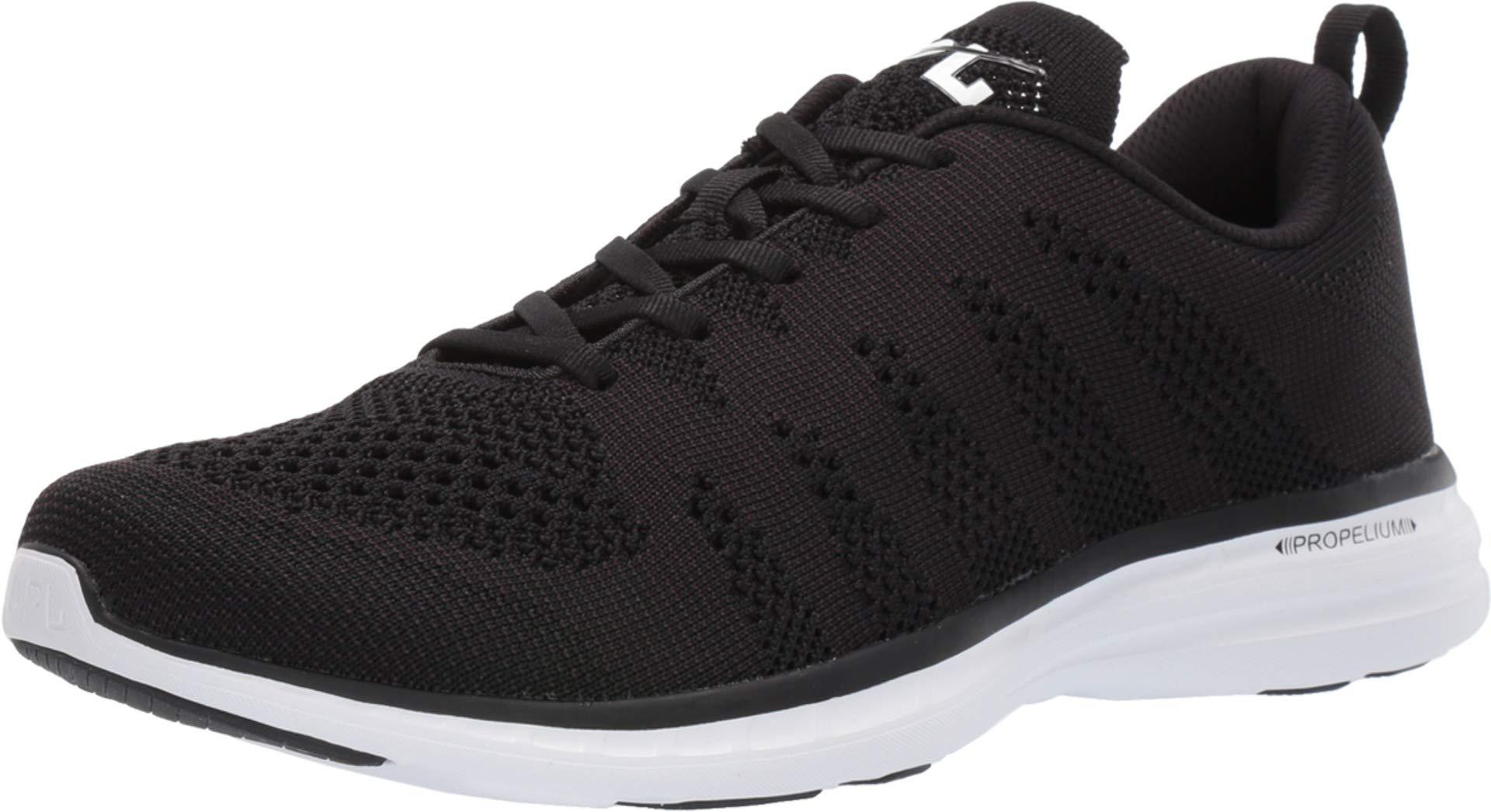 APL Shoes Synthetic Athletic Propulsion Labs in Black for Men - Lyst