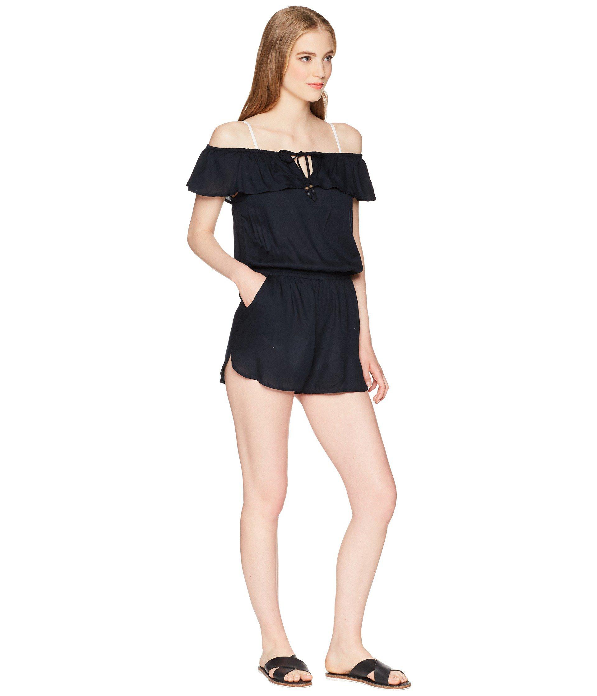 western romper dress