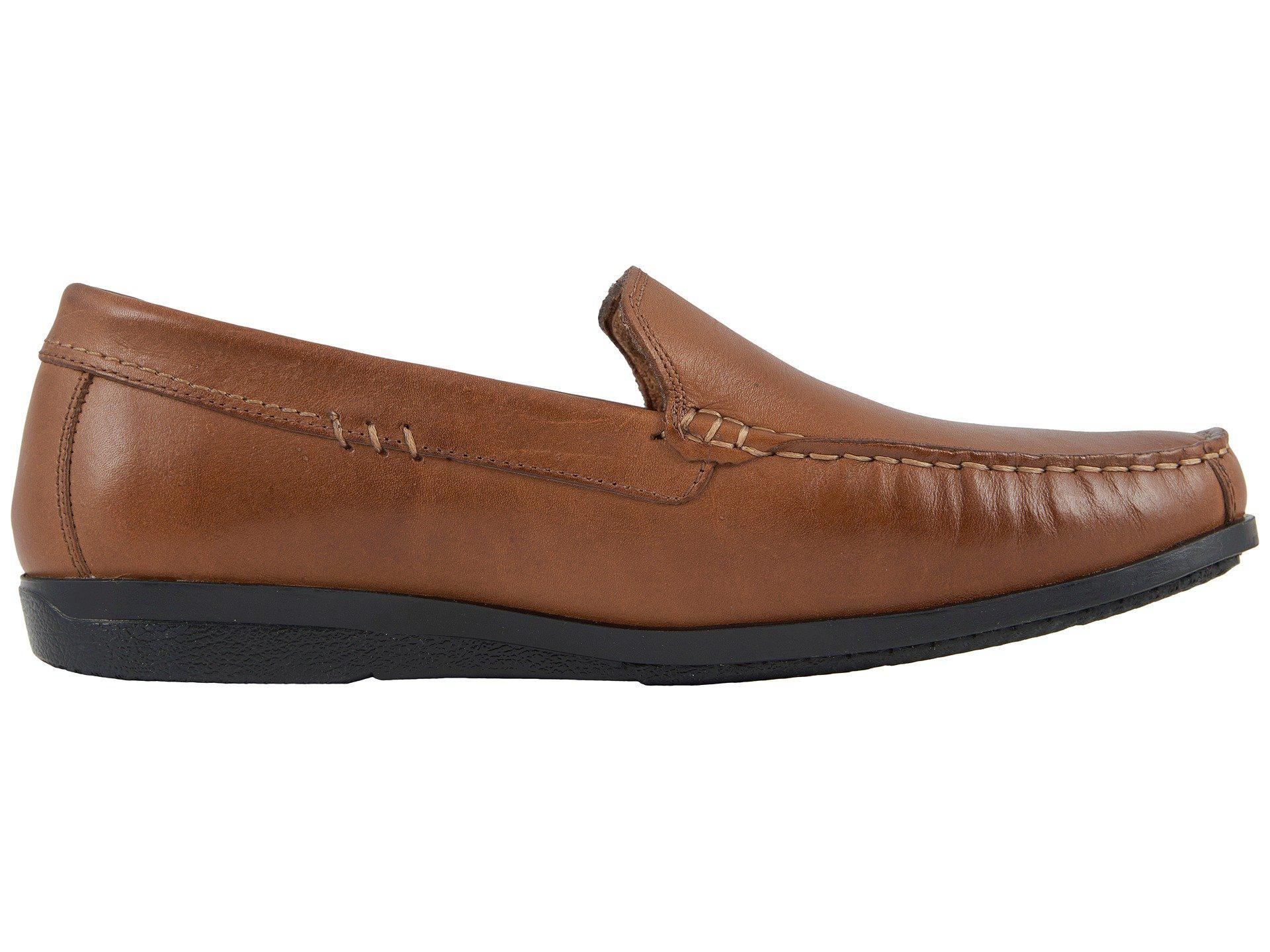 Dockers Leather Montclair (antique Brown) Men's Shoes for Men - Lyst