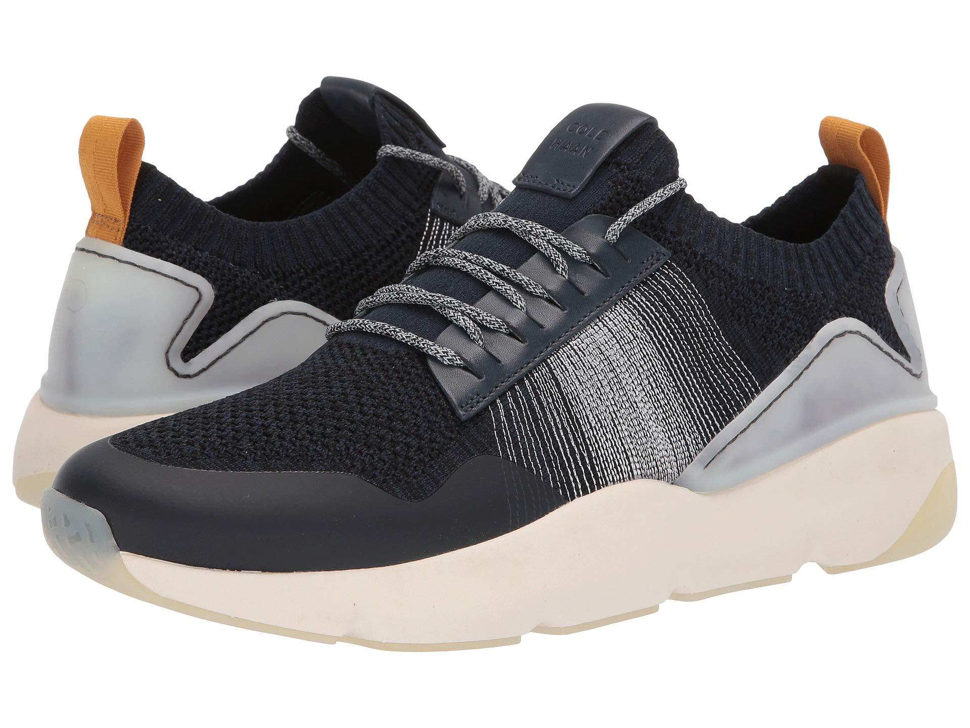 Cole Haan Zerogrand All Day Trainer / Cole Haan Launch Zerogrand All Day Trainers The Rakish Gent : Visit the cole haan store.