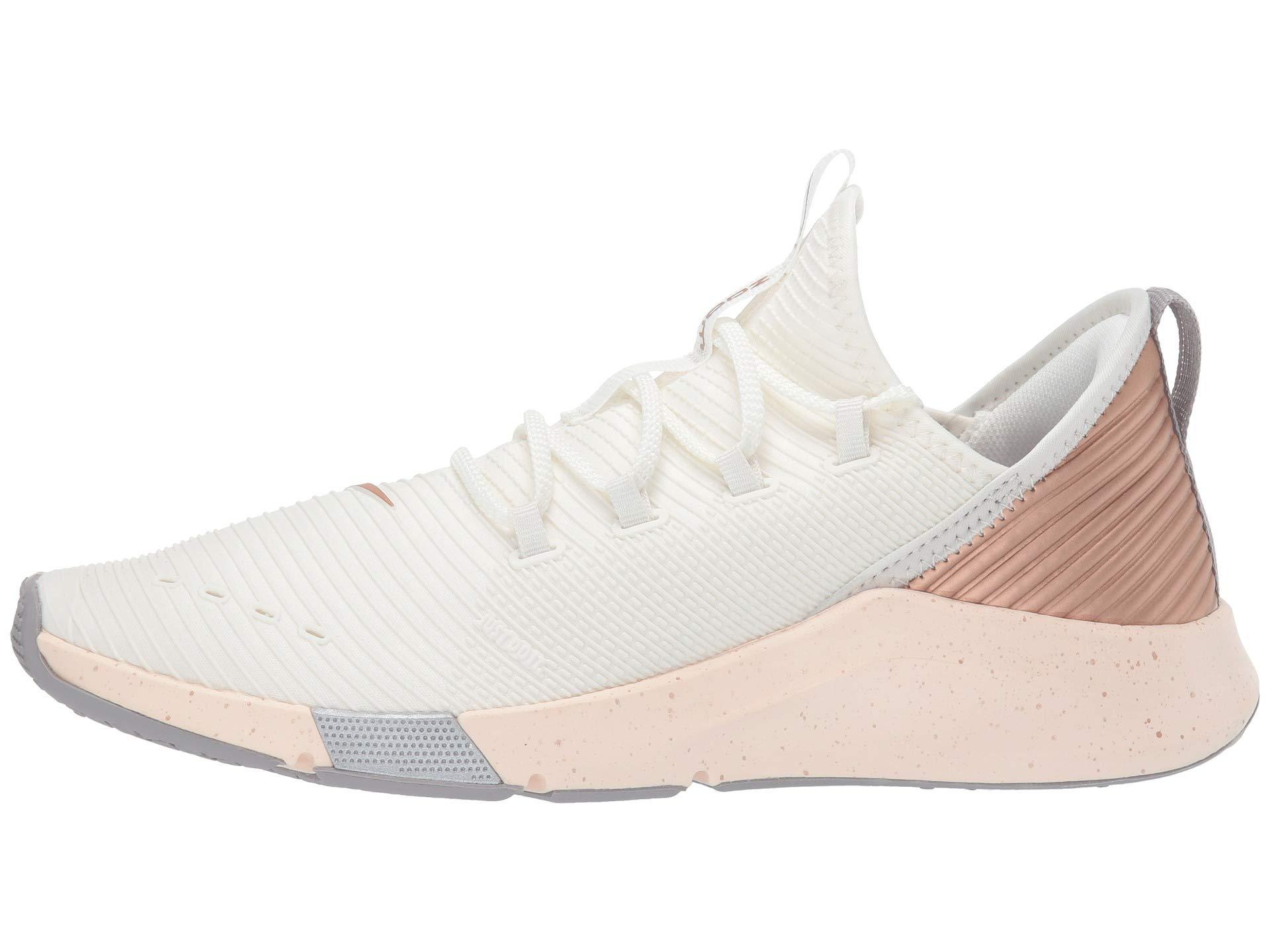 nike air zoom elevate metallic