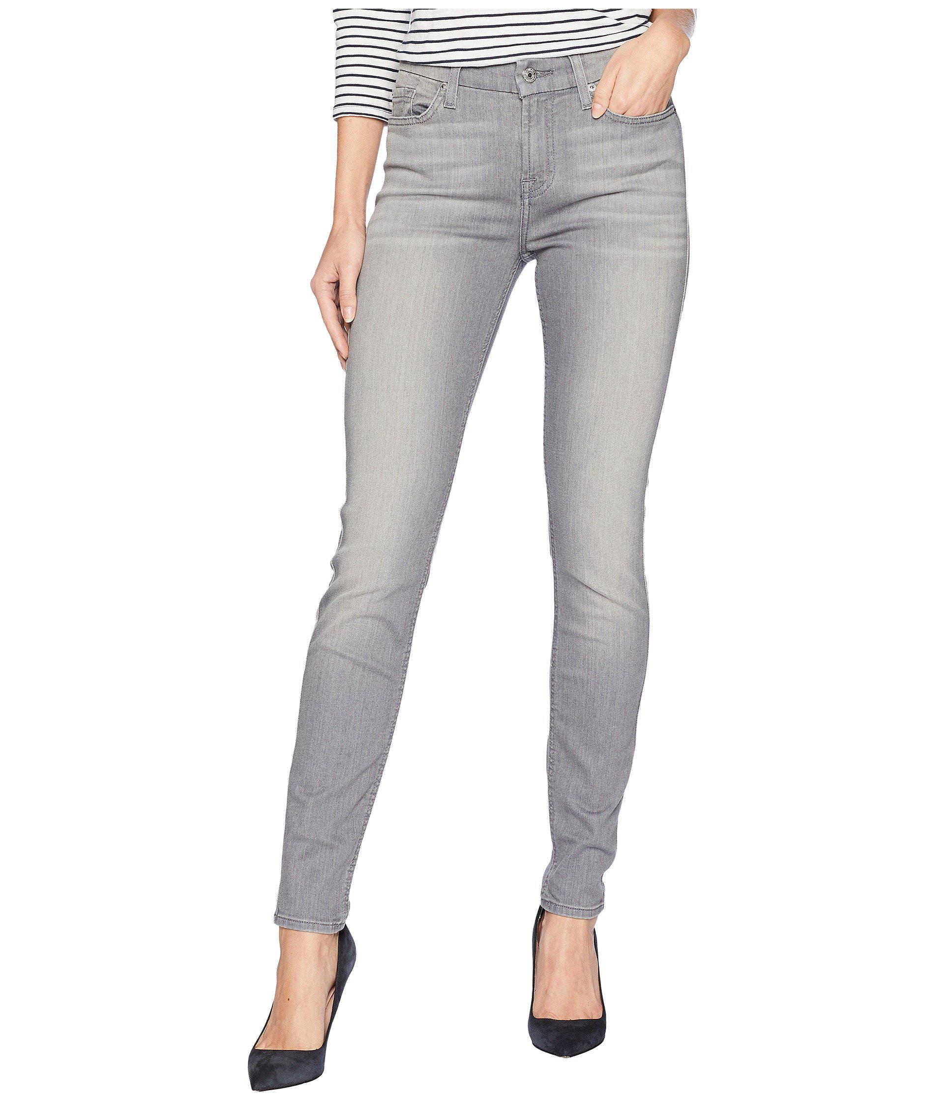 seven bair jeans
