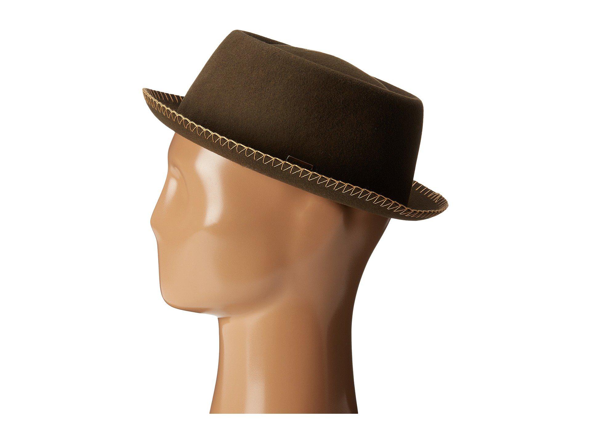 Kangol Litefelt Pork Pie 2024 www tofrei
