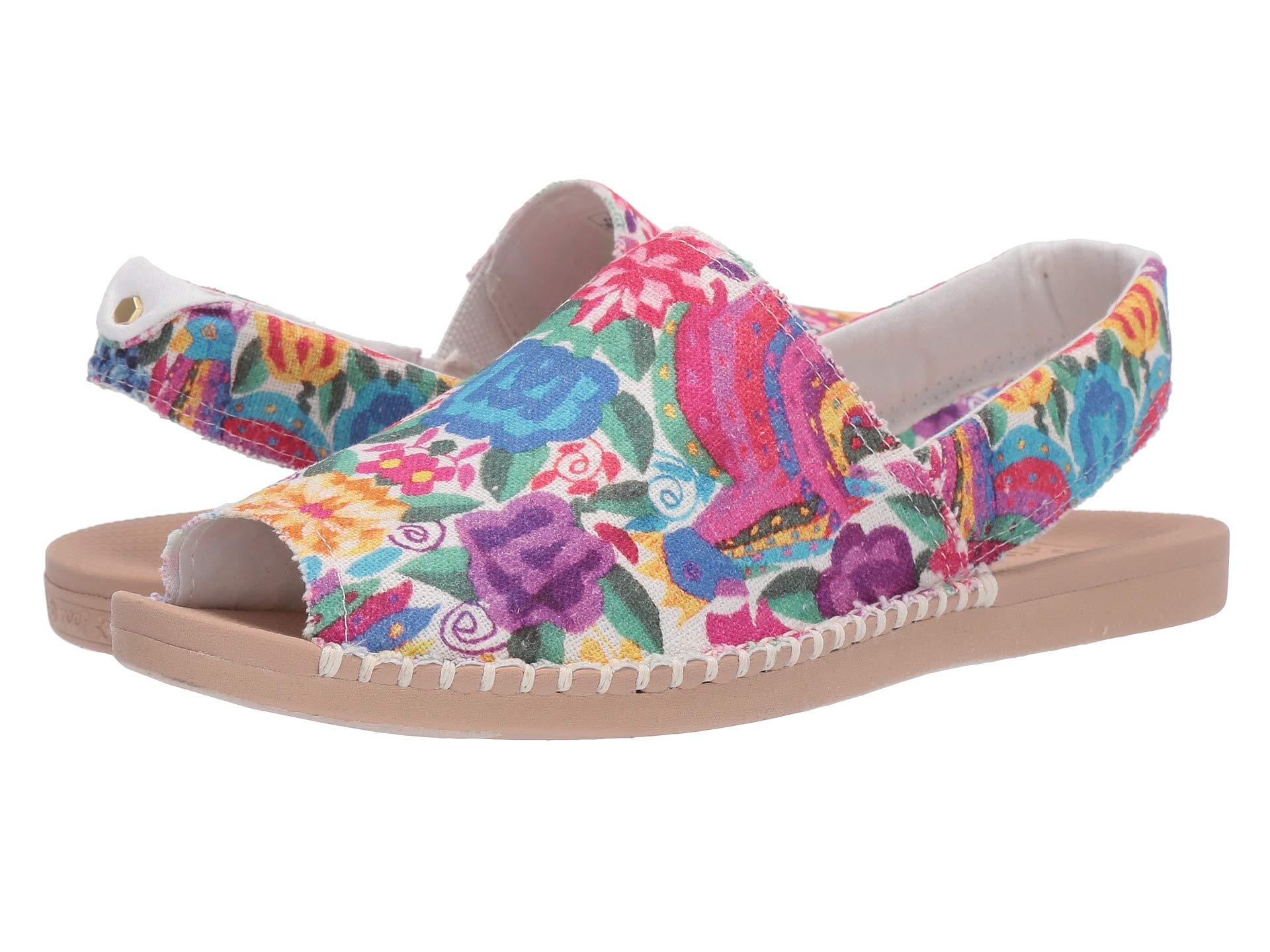 Women's Reef, Escape Sling Sandal | Peltz Shoes