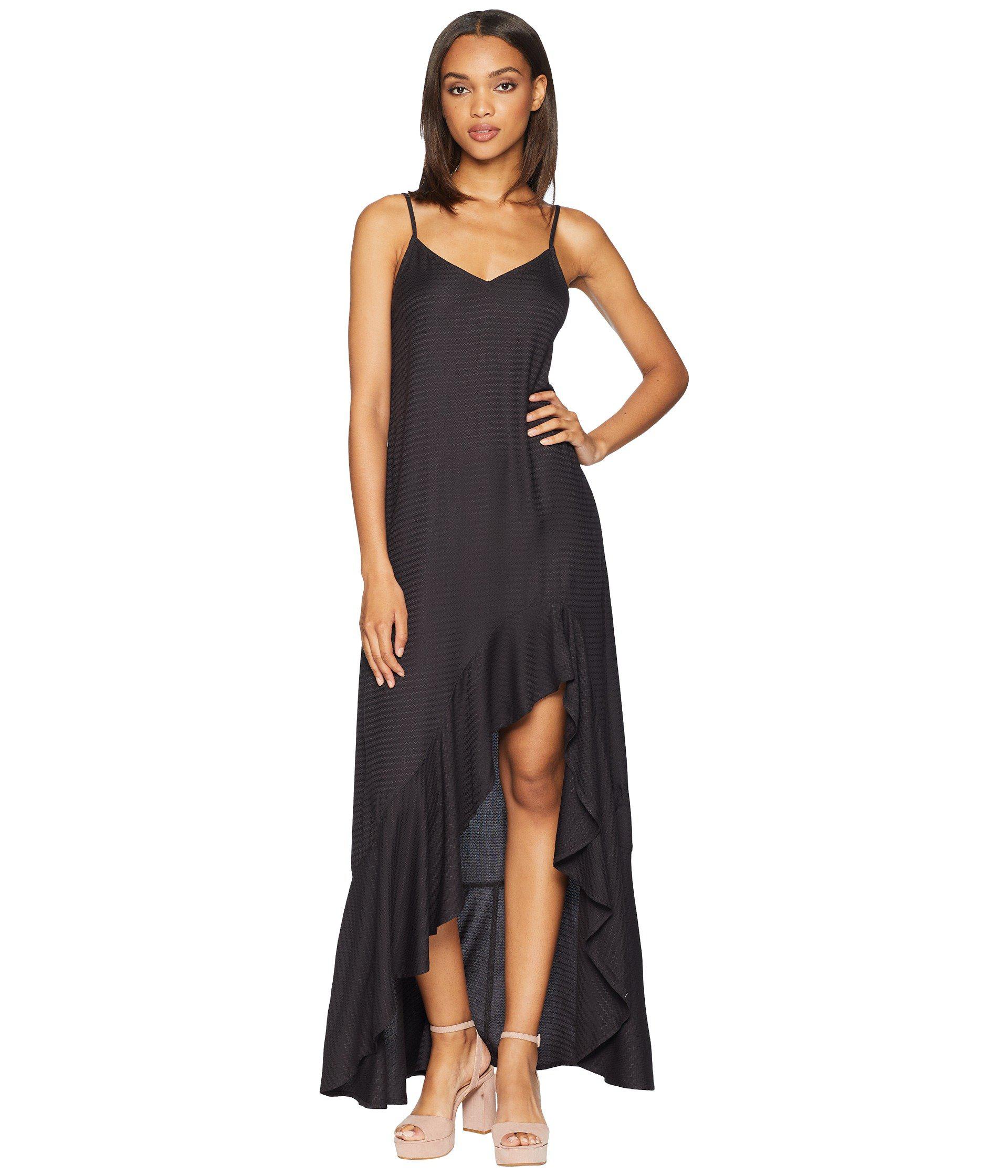 billabong kick it up maxi dress