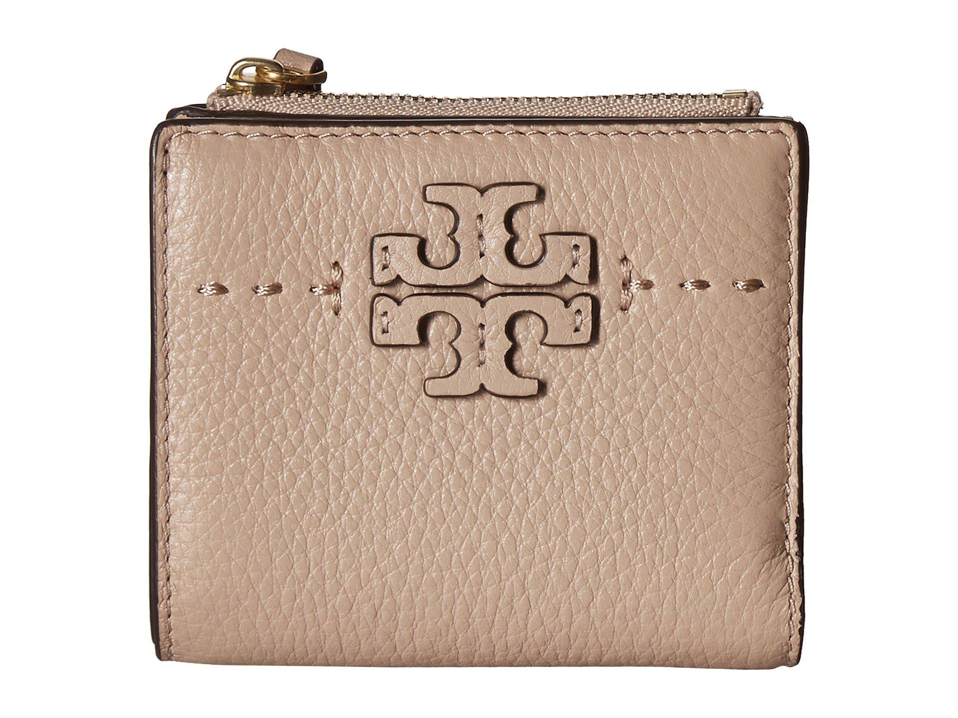 tory burch mcgraw wallet