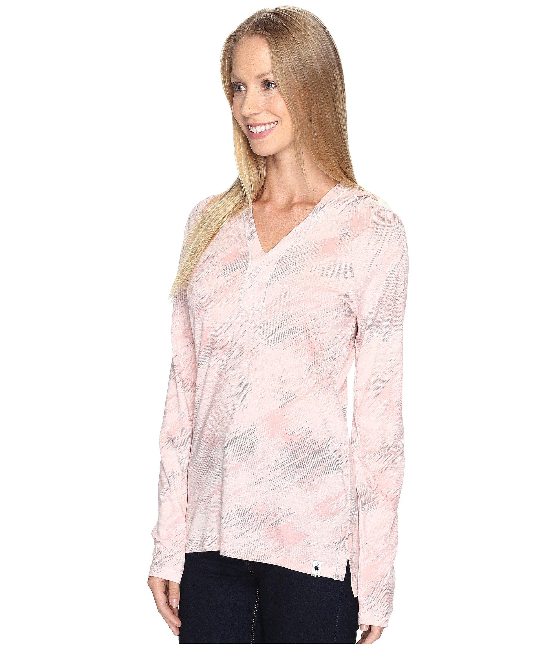 smartwool women's merino 150 hoody