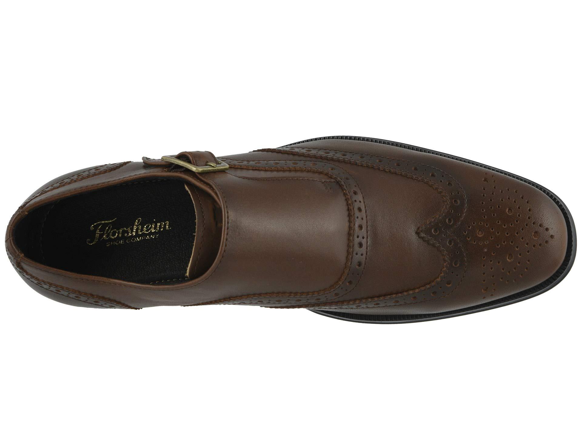 florsheim jetson