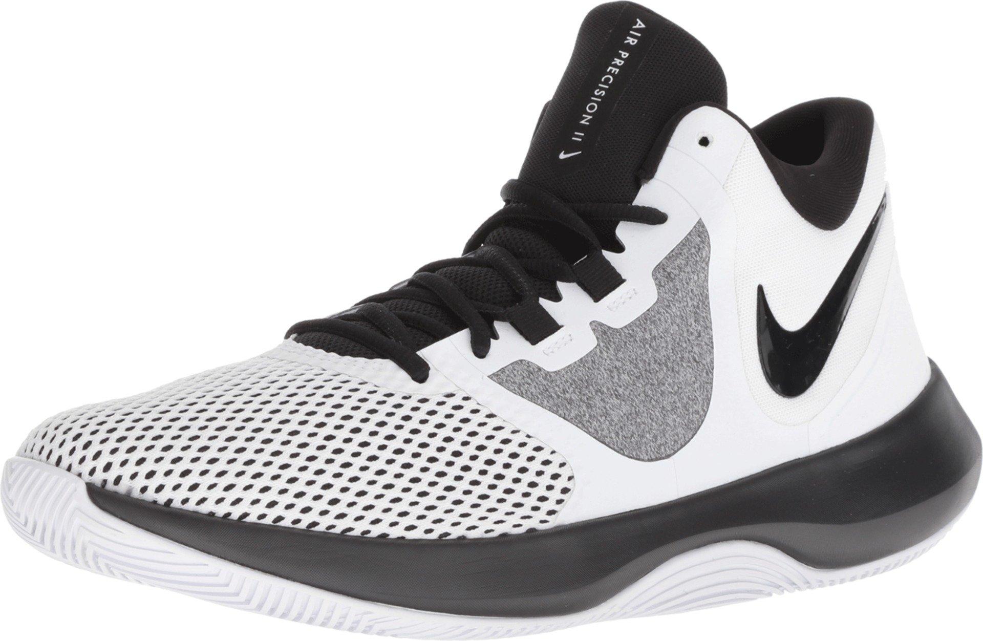 nike precision ii nbk