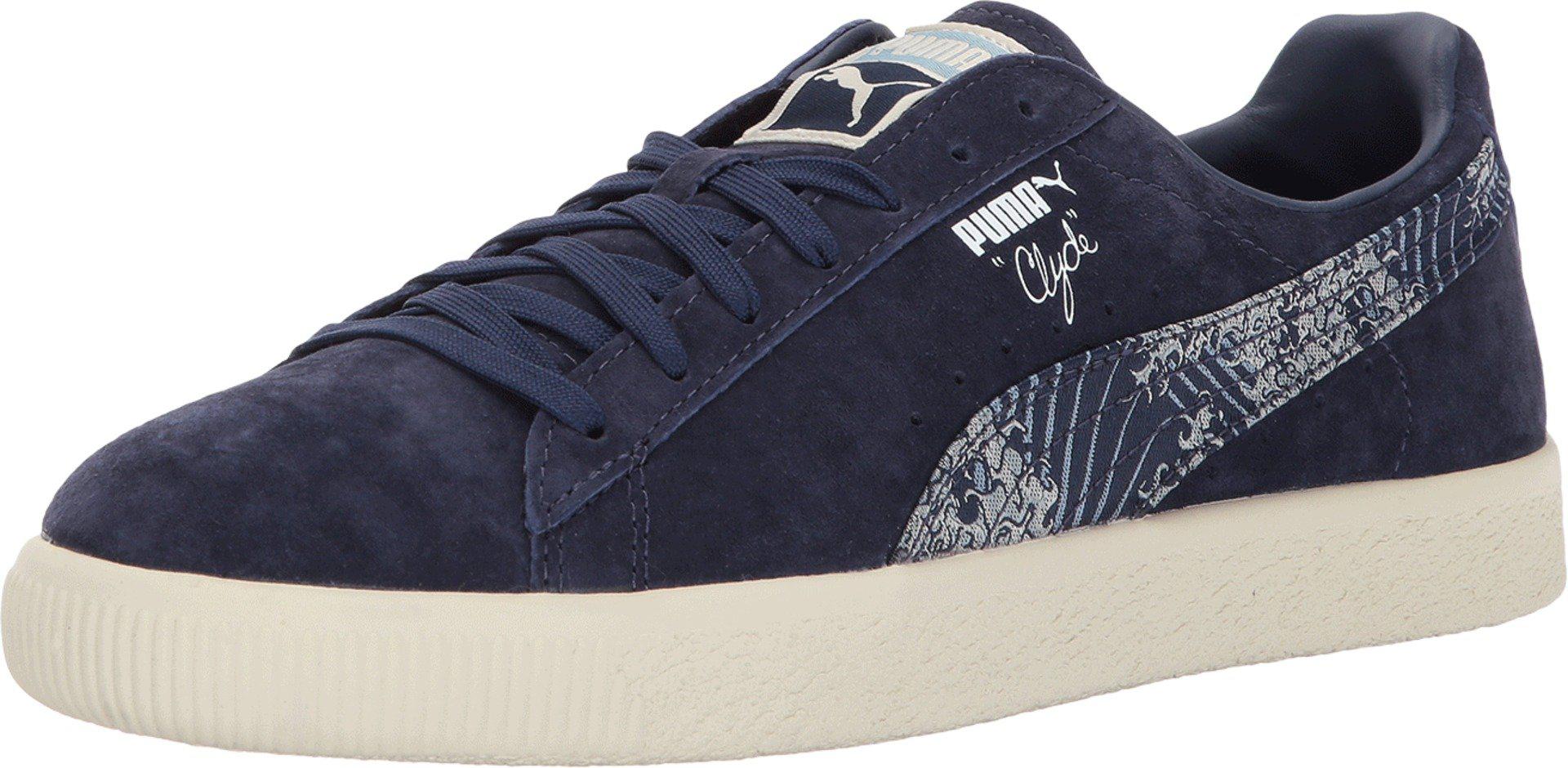 puma clyde marine fm
