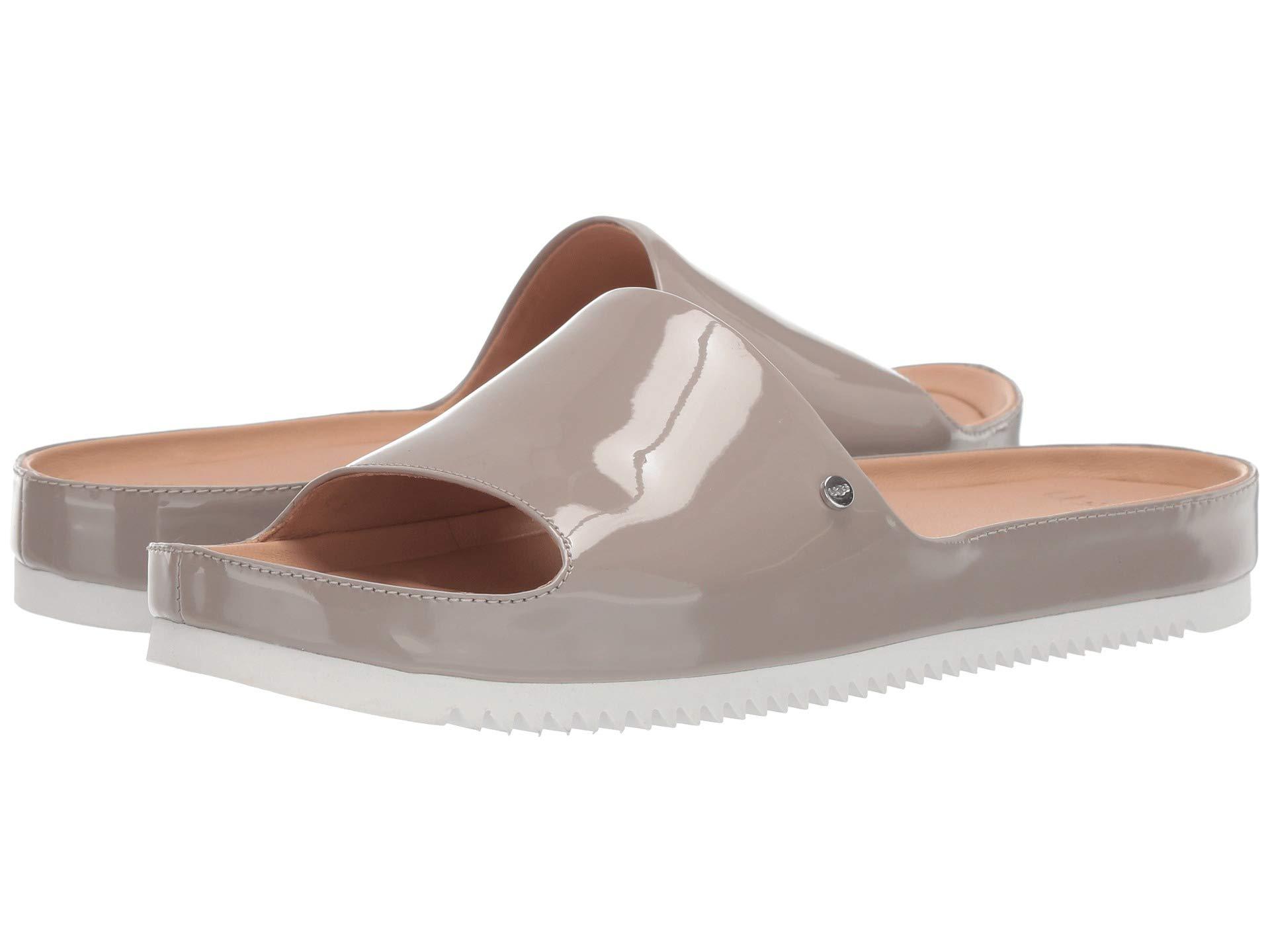 ugg jane patent
