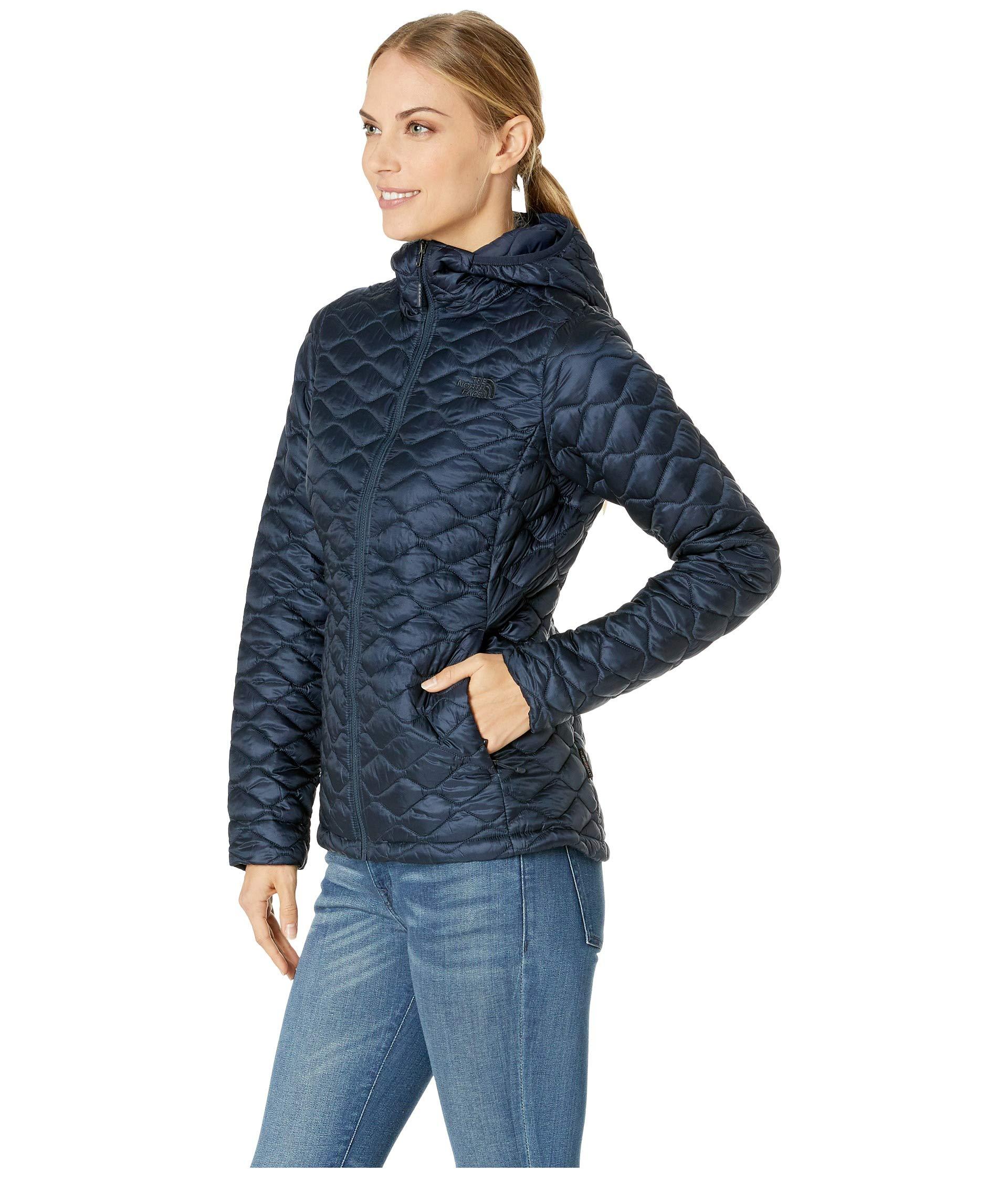 north face joshua tree jacket