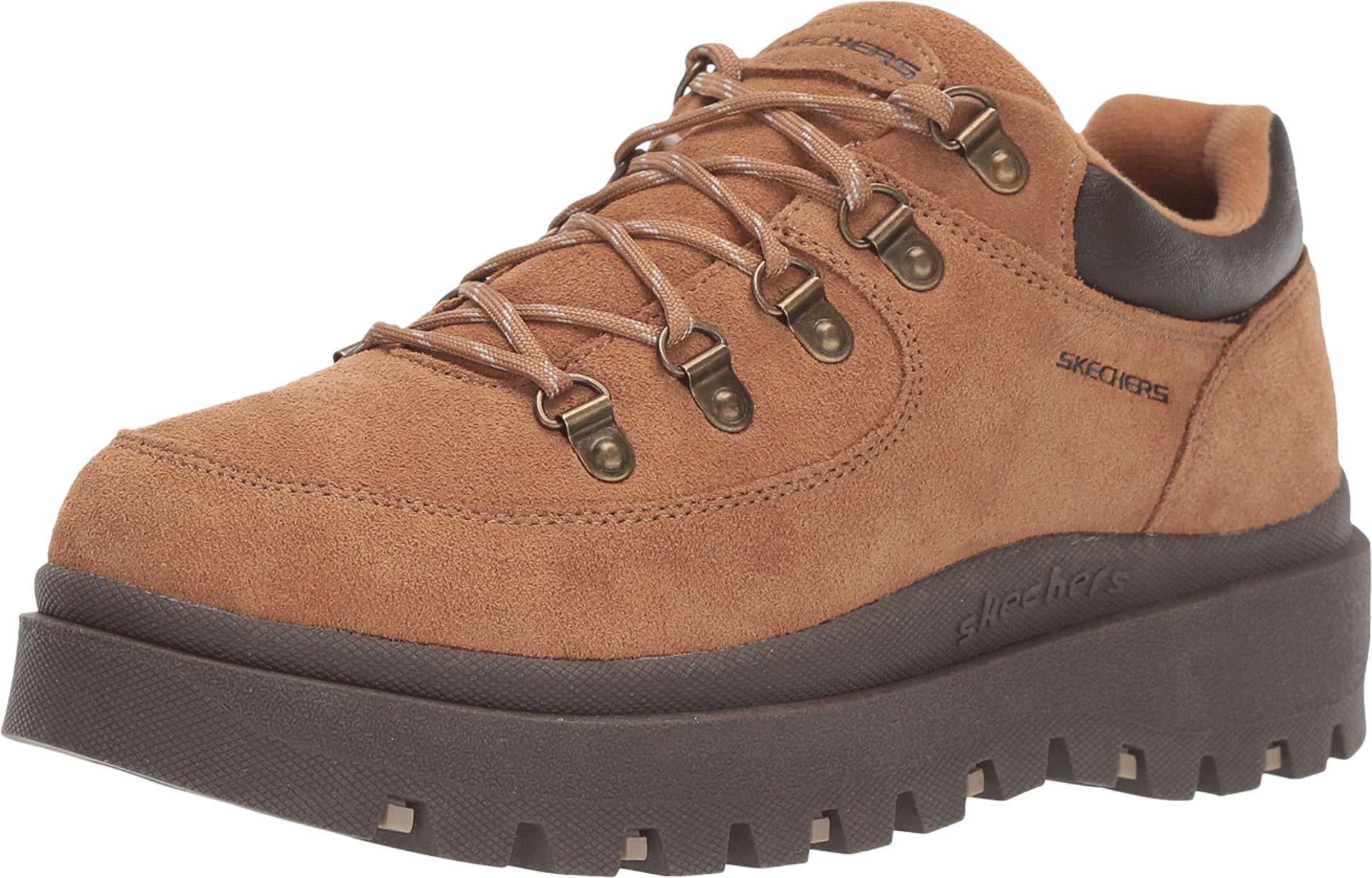 Skechers Shindigs - Stompin' in Brown 
