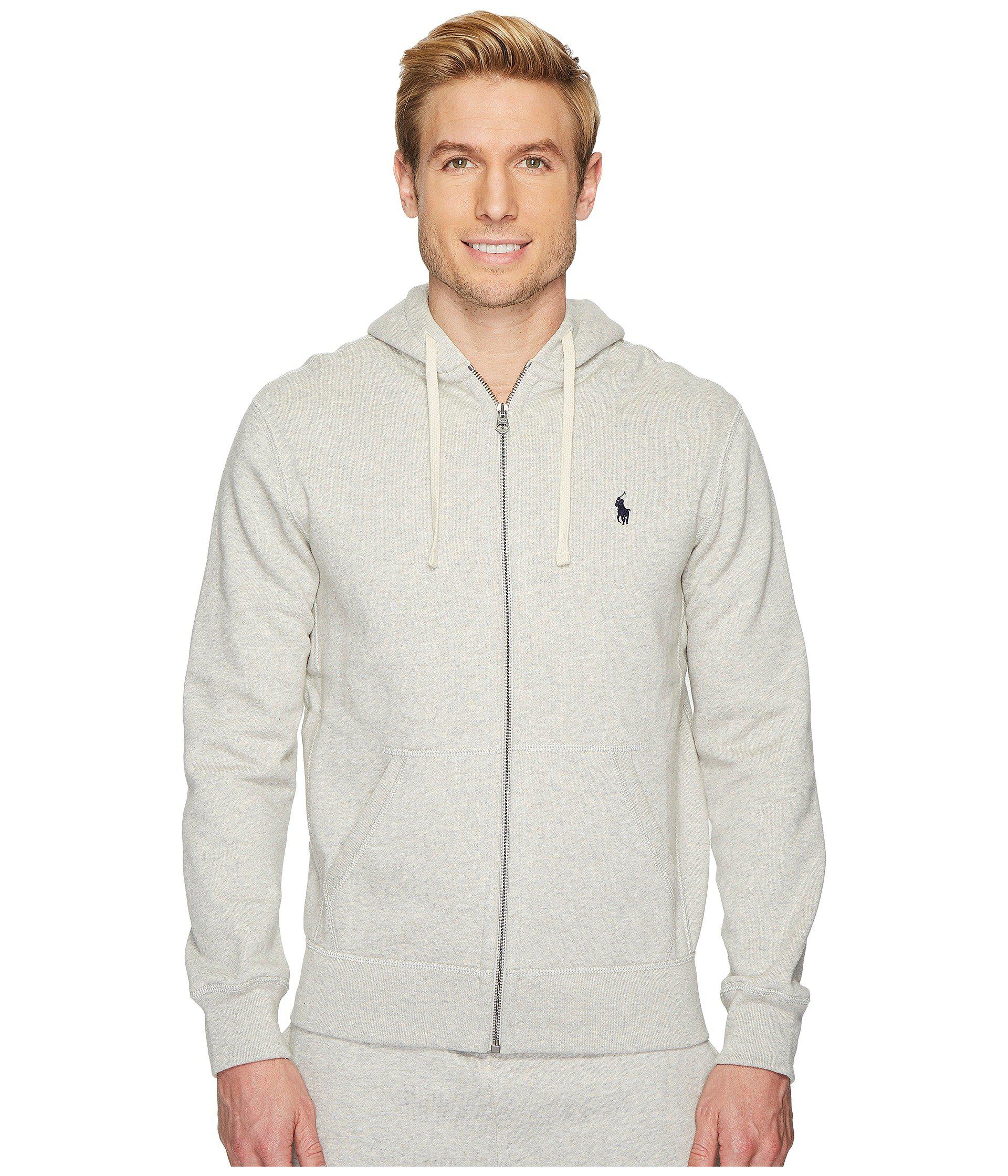 Polo Ralph Lauren Classic Fleece Full 