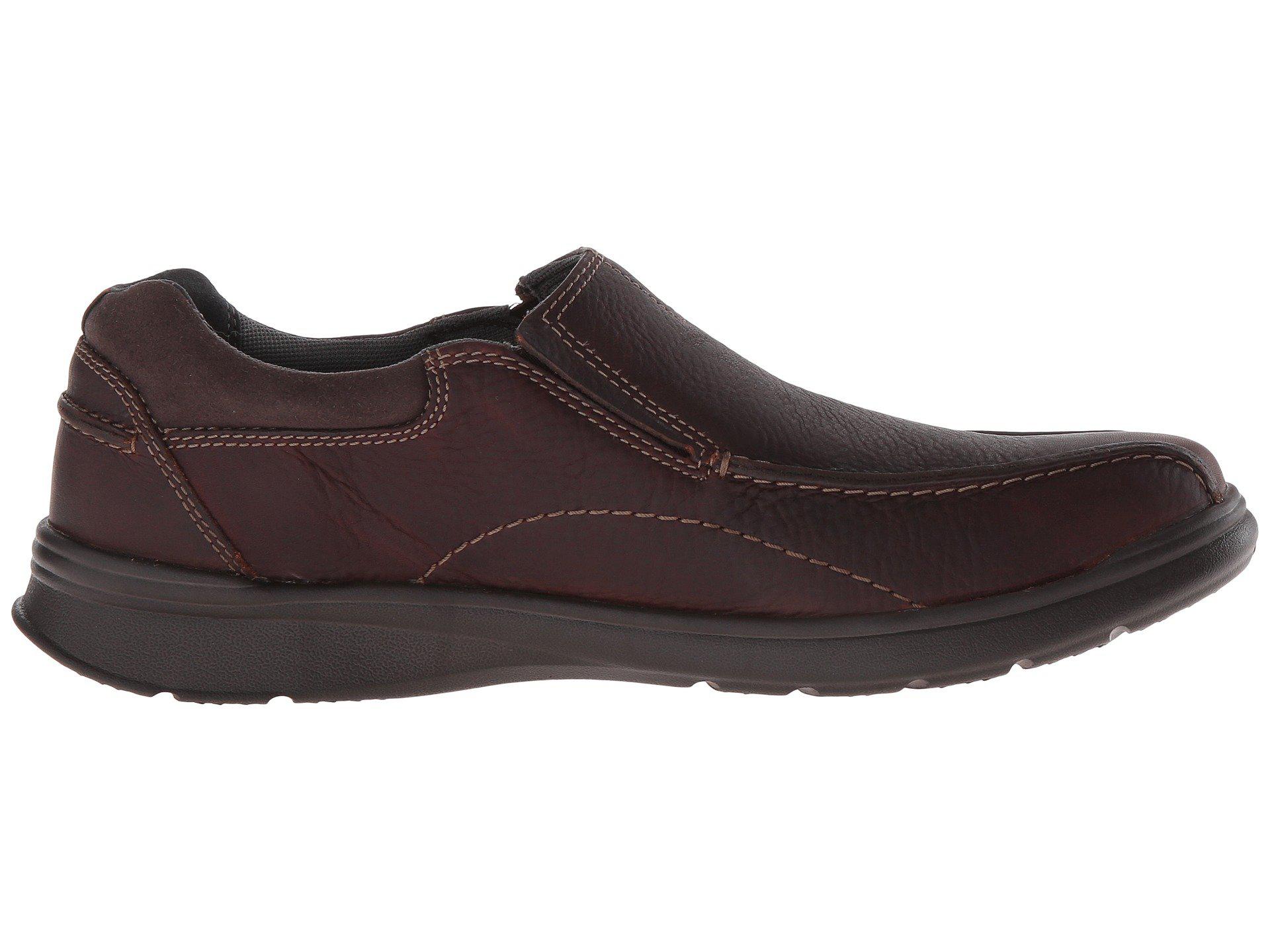 cotrell step leather shoes