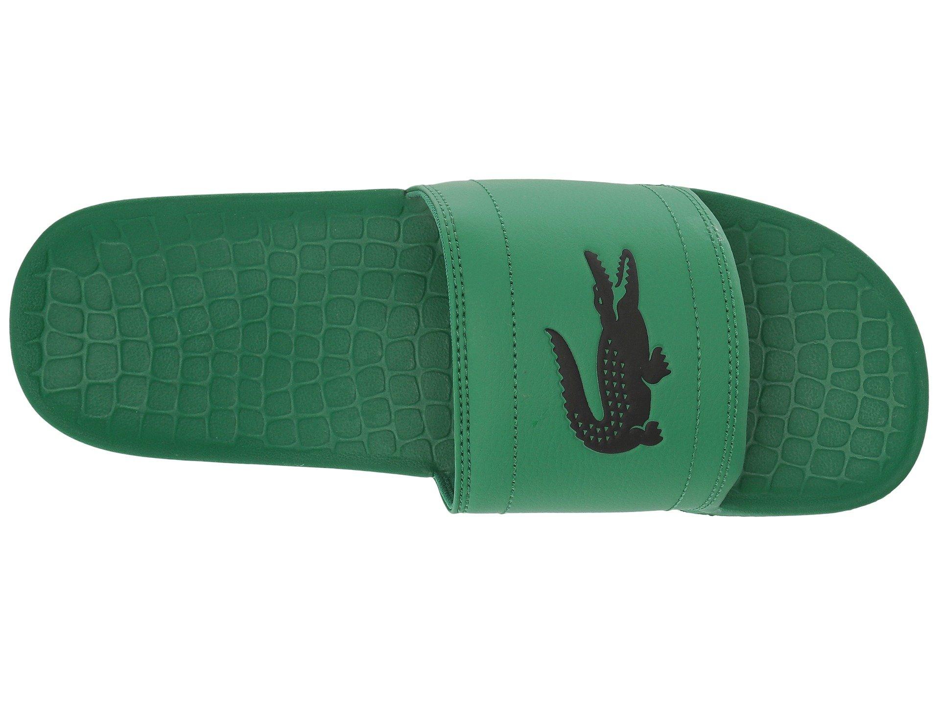 lacoste fraisier 118