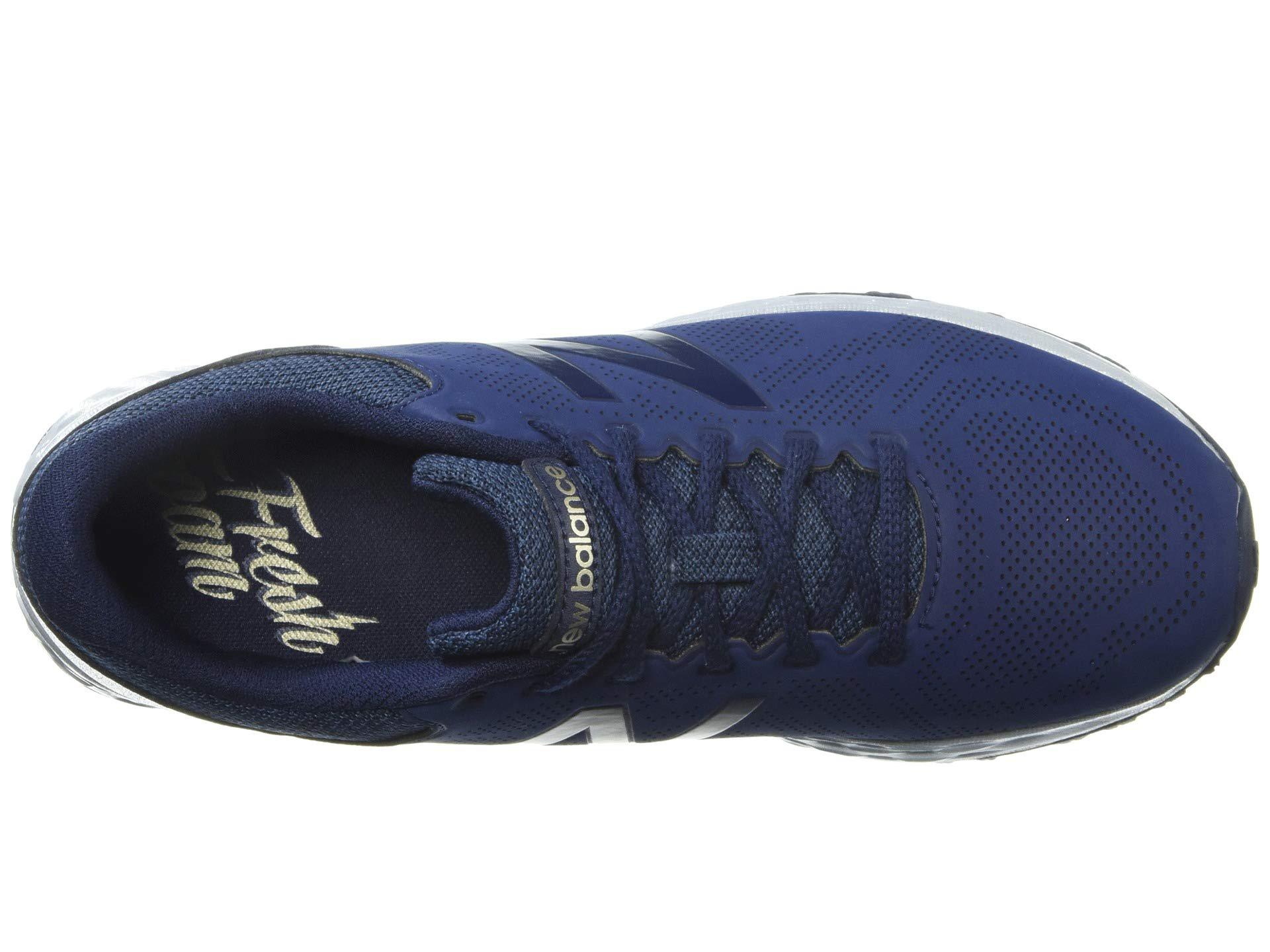 New Balance Rubber Fresh Foam Arishi Luxe (pigment/vintage Indigo) Running  Shoes in Blue - Lyst