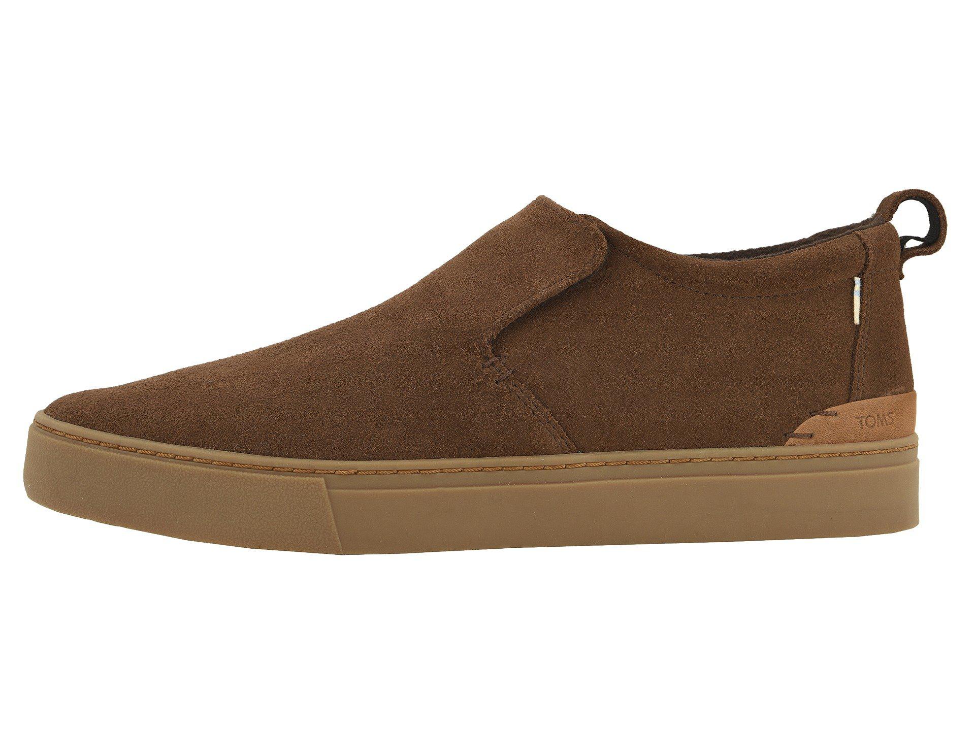 toms paxton shoes