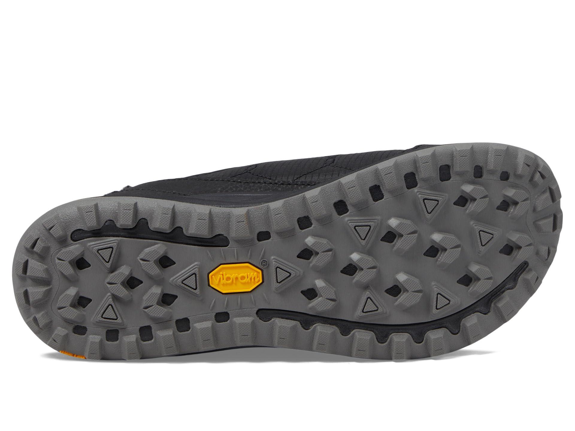 Merrell Men's Nova 3 Thermo Mid Zip Waterproof, Size: 11.5, Paloma/Charcoal