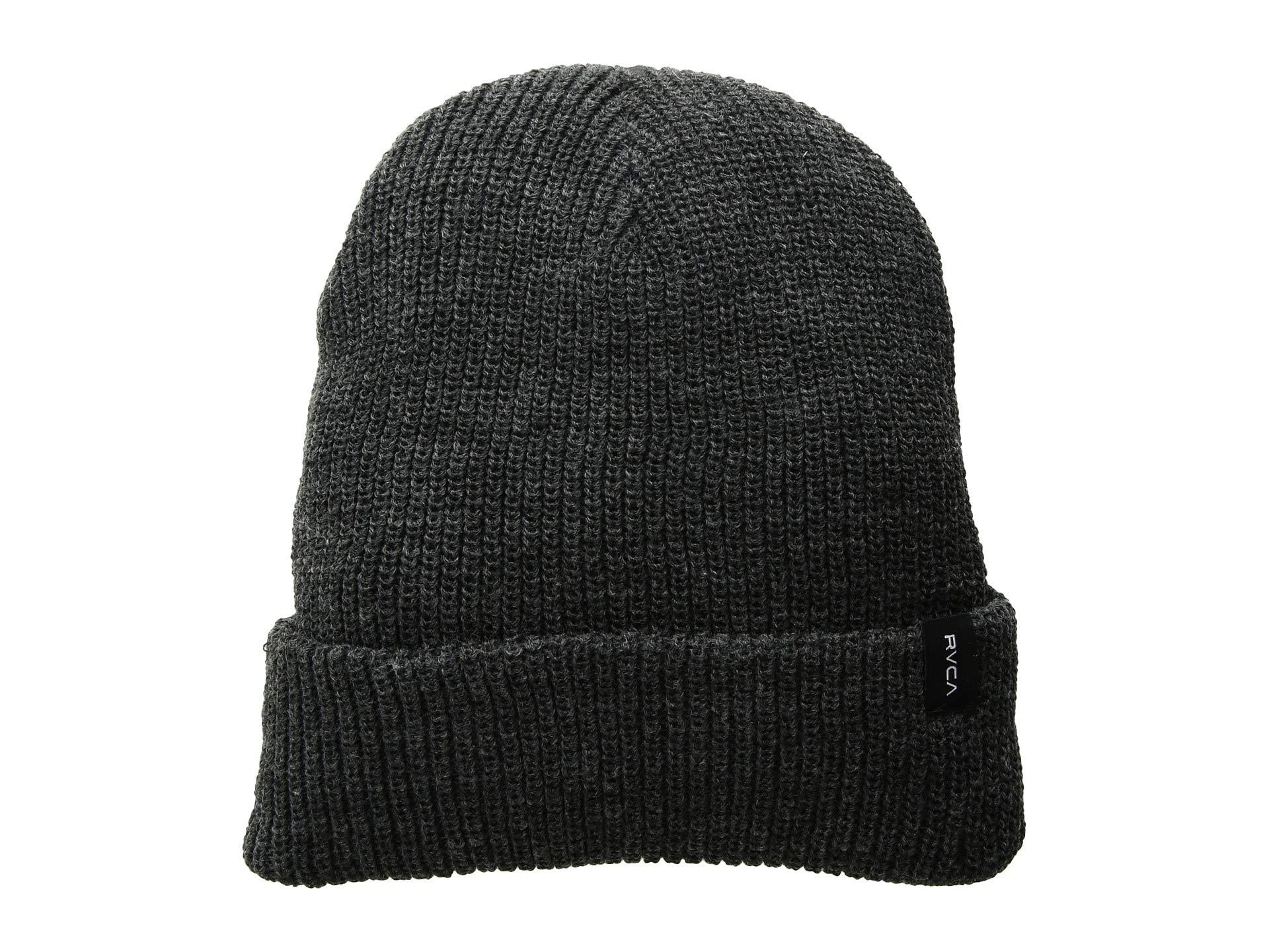 rvca beanie