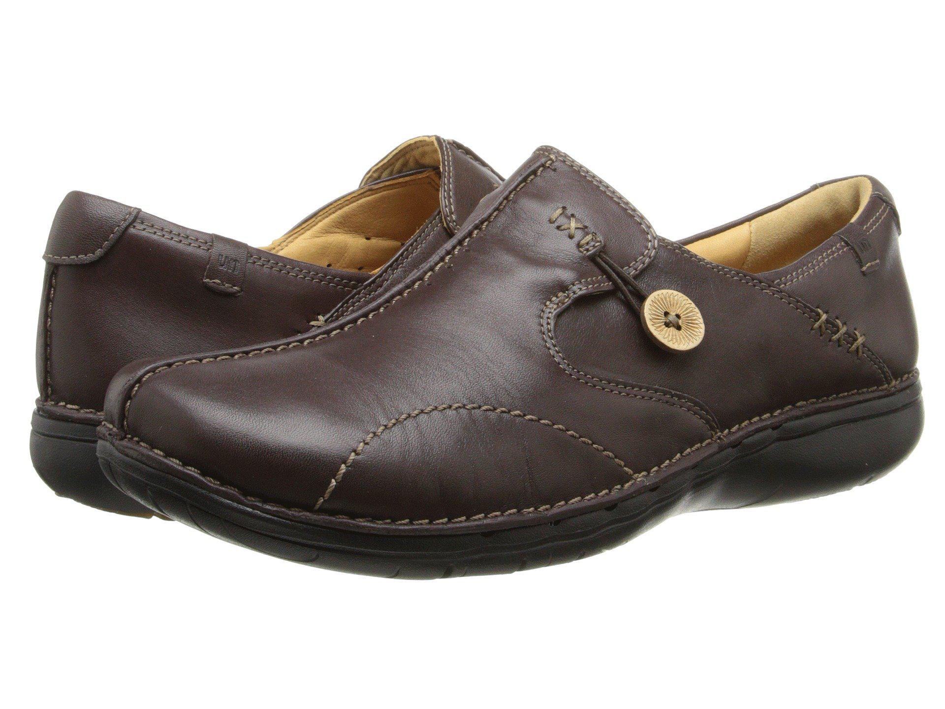 clarks unloop shoe