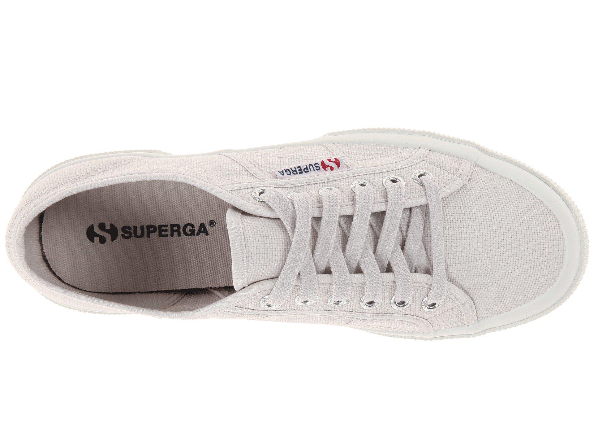 superga seashell