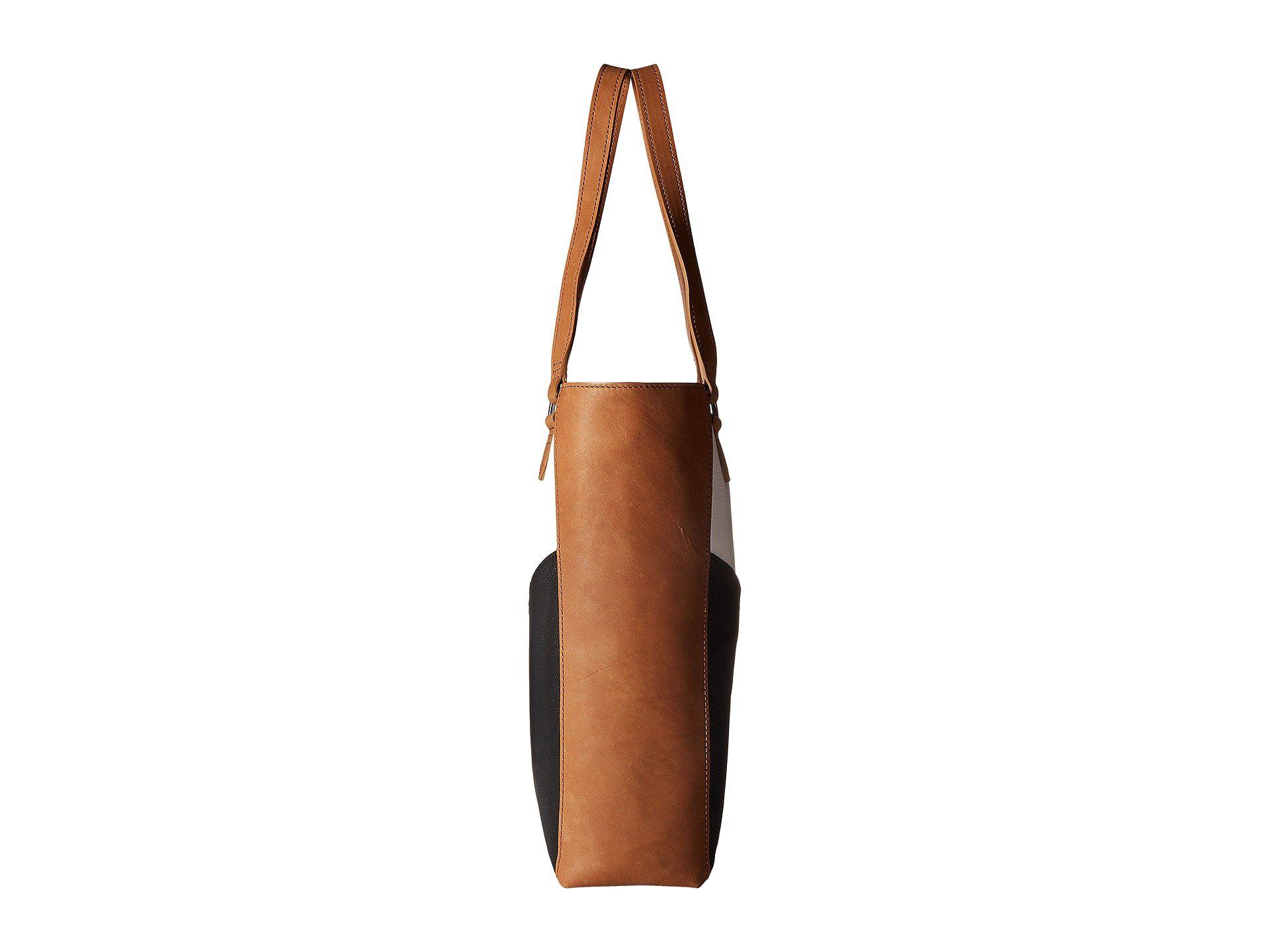 sorel tote