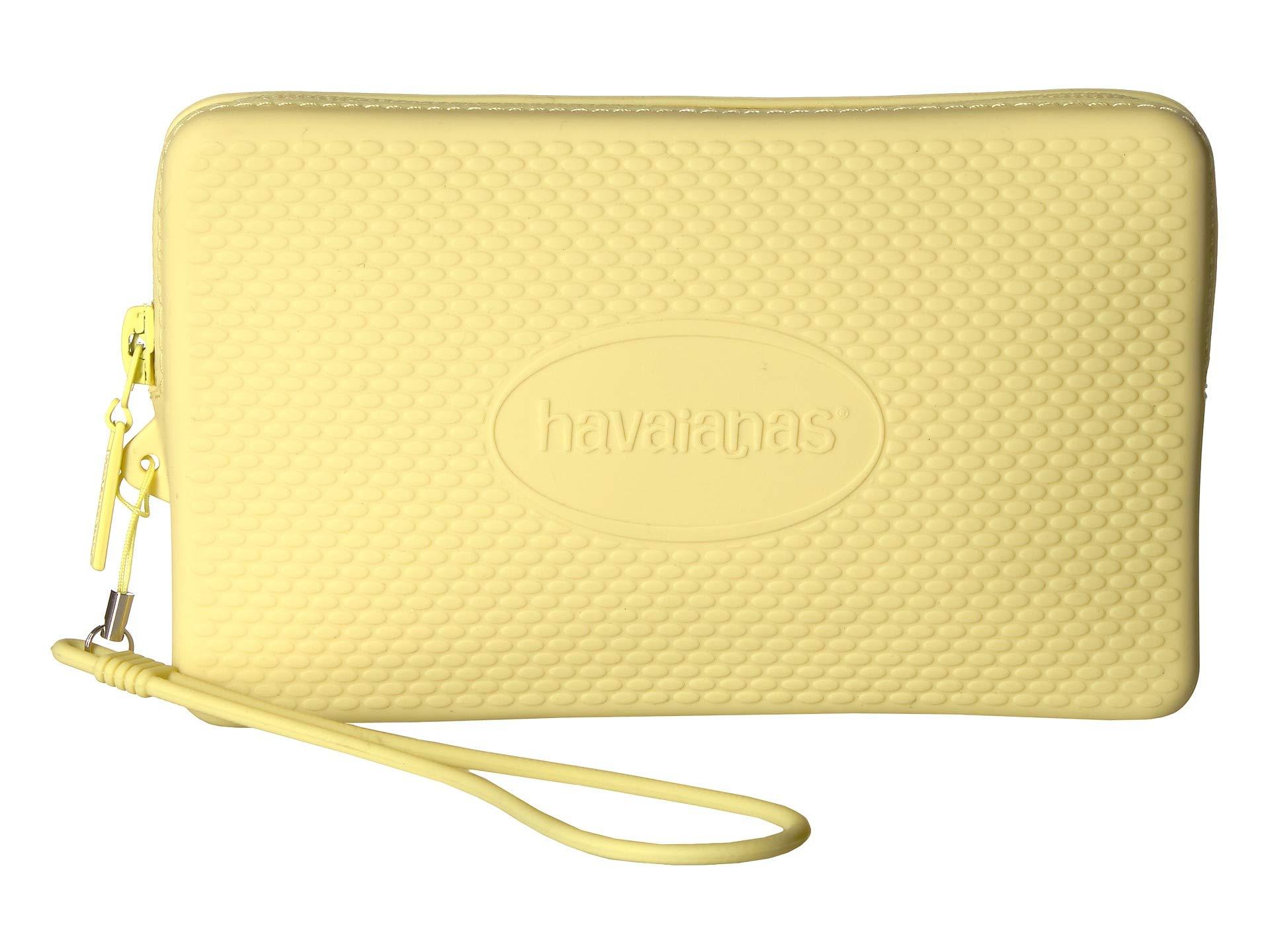havaianas mini bag plus