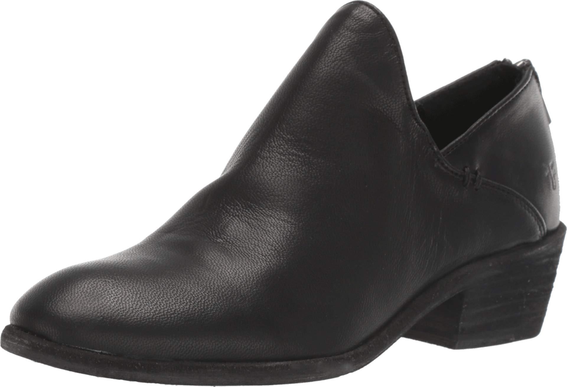frye carson shooties