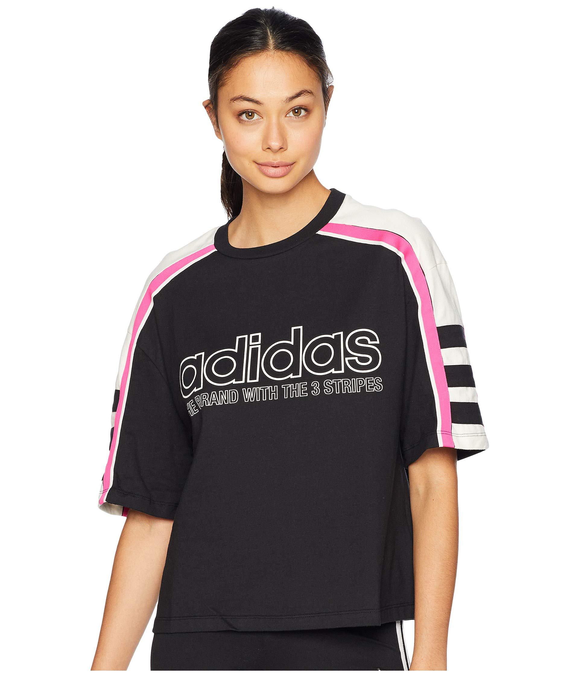 adidas originals racing aa43 t-shirt dress