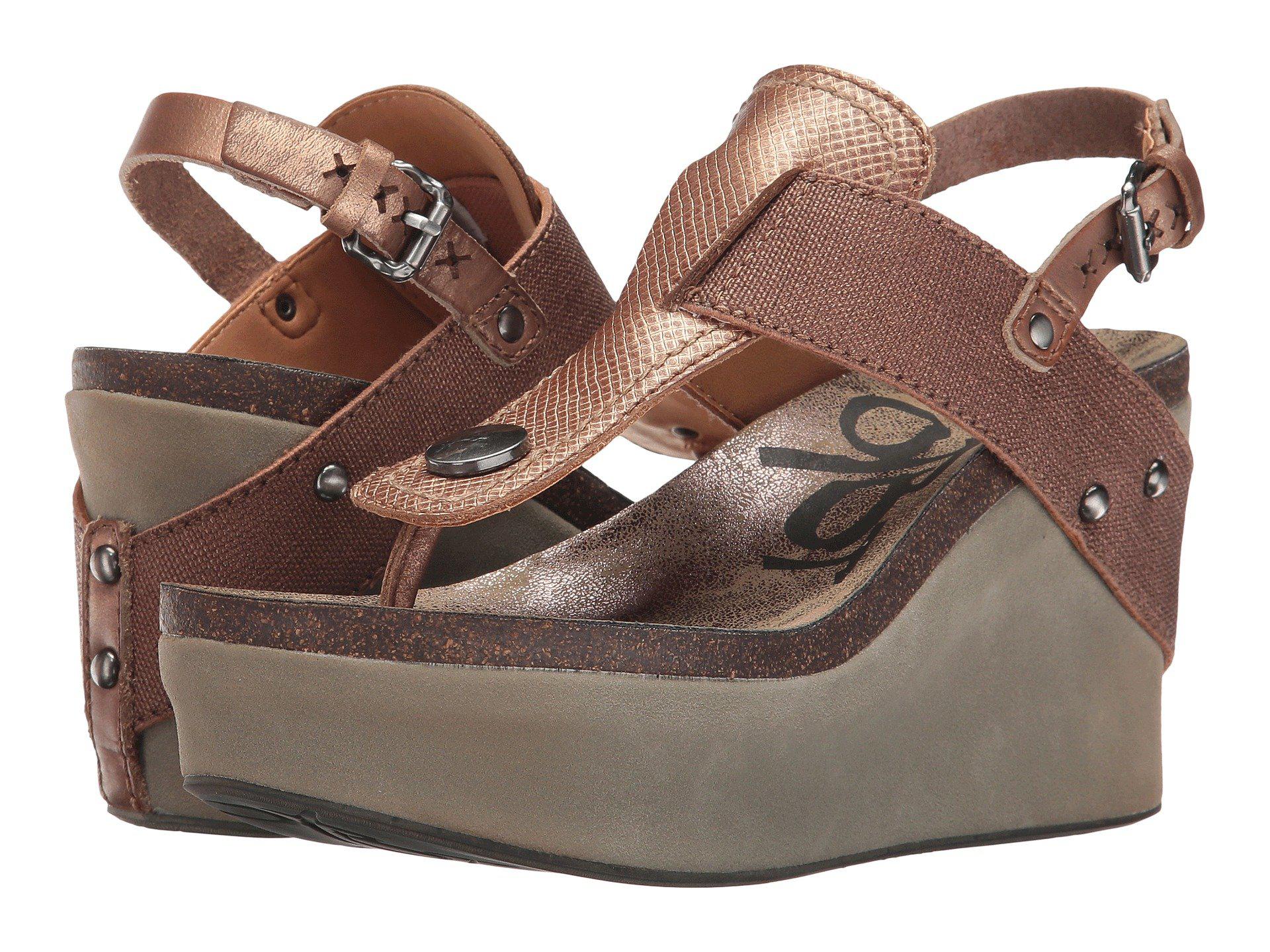 otbt joyride wedge