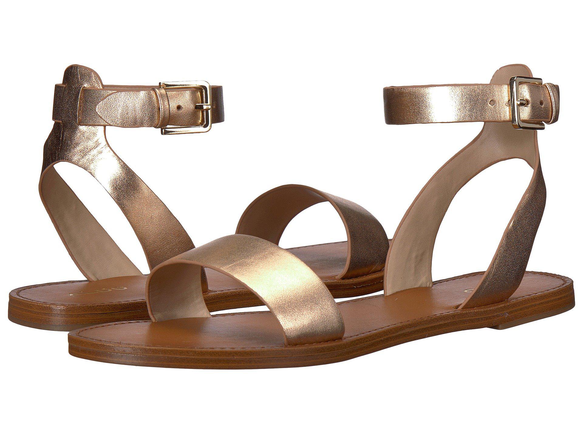 aldo campodoro sandals