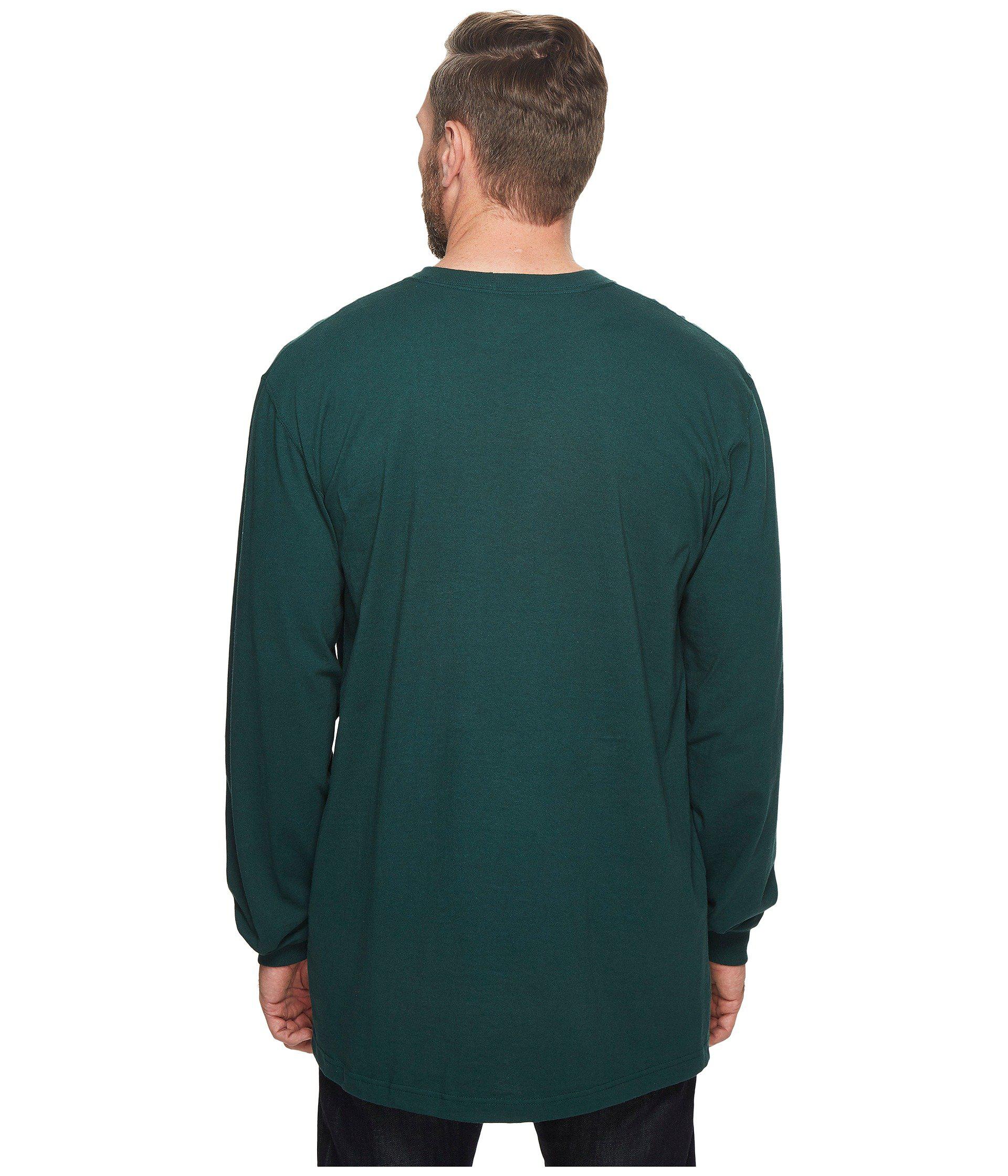 BOSS Green Mens Teeos 10165506 01