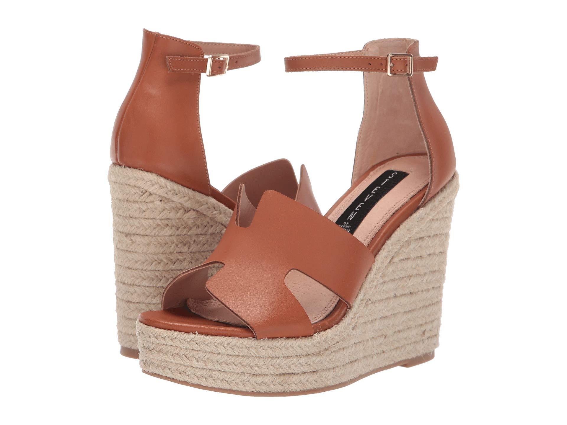 steve madden sirena wedges