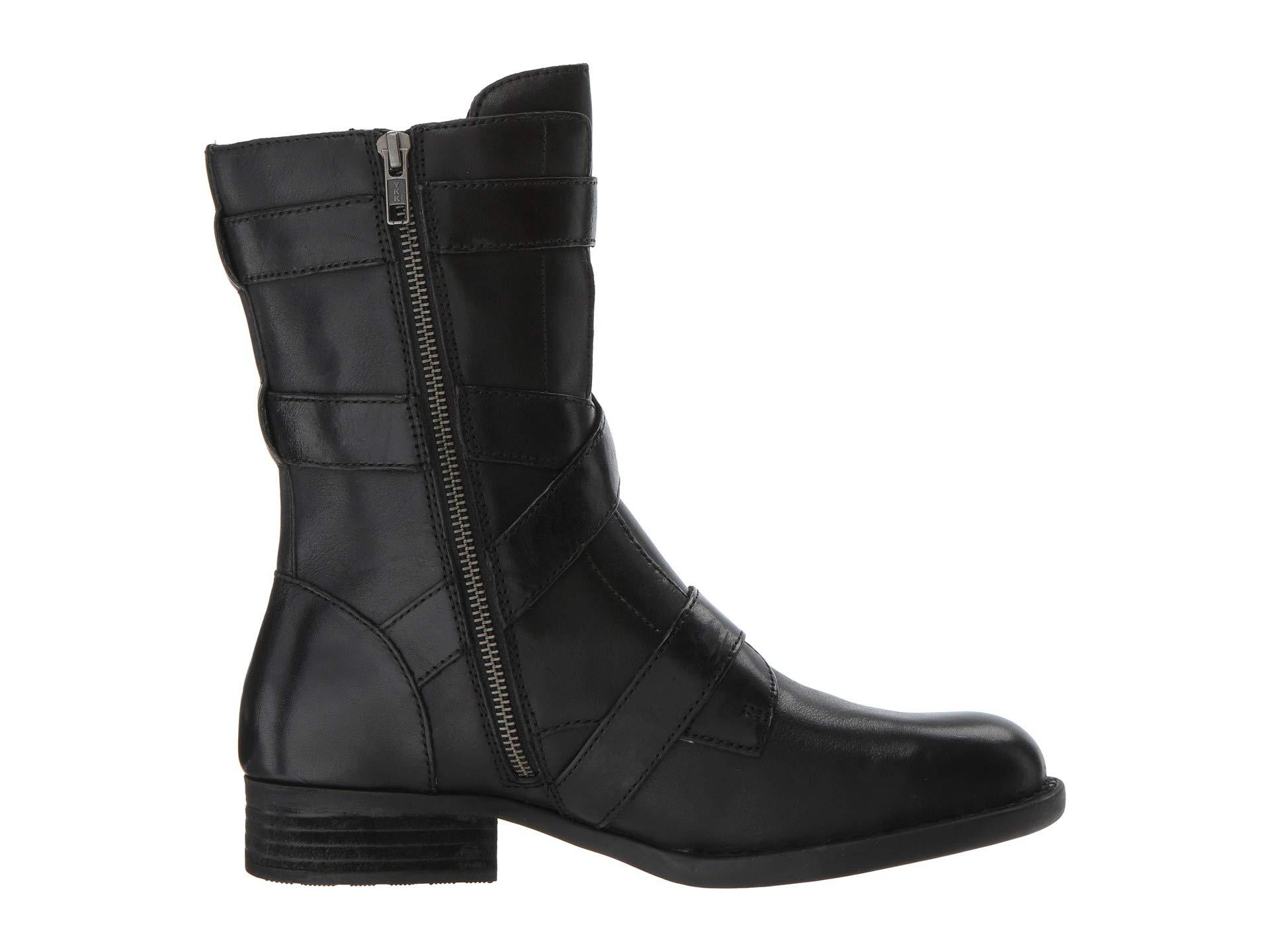 born portia boots
