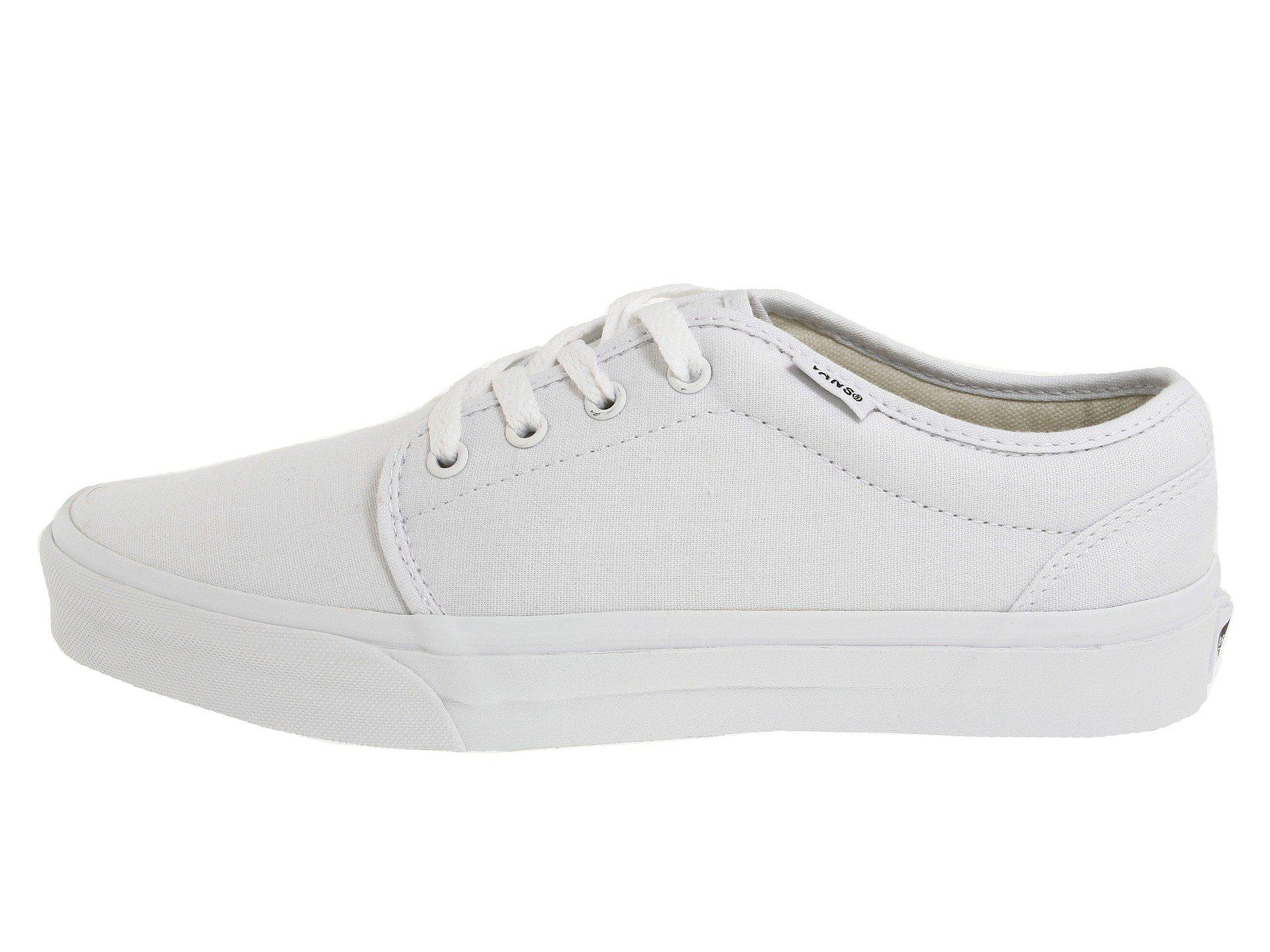 vans 106 vulcanized core classic