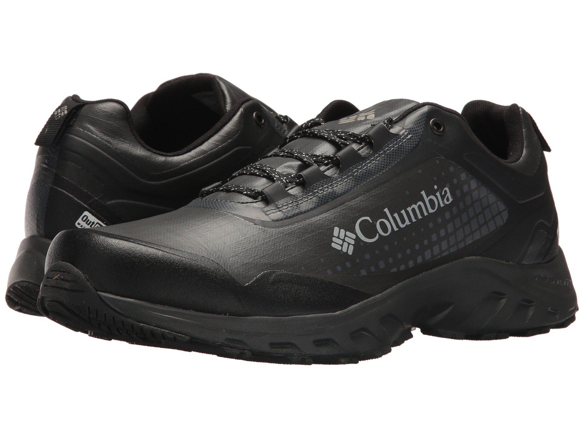 columbia irrigon trail outdry