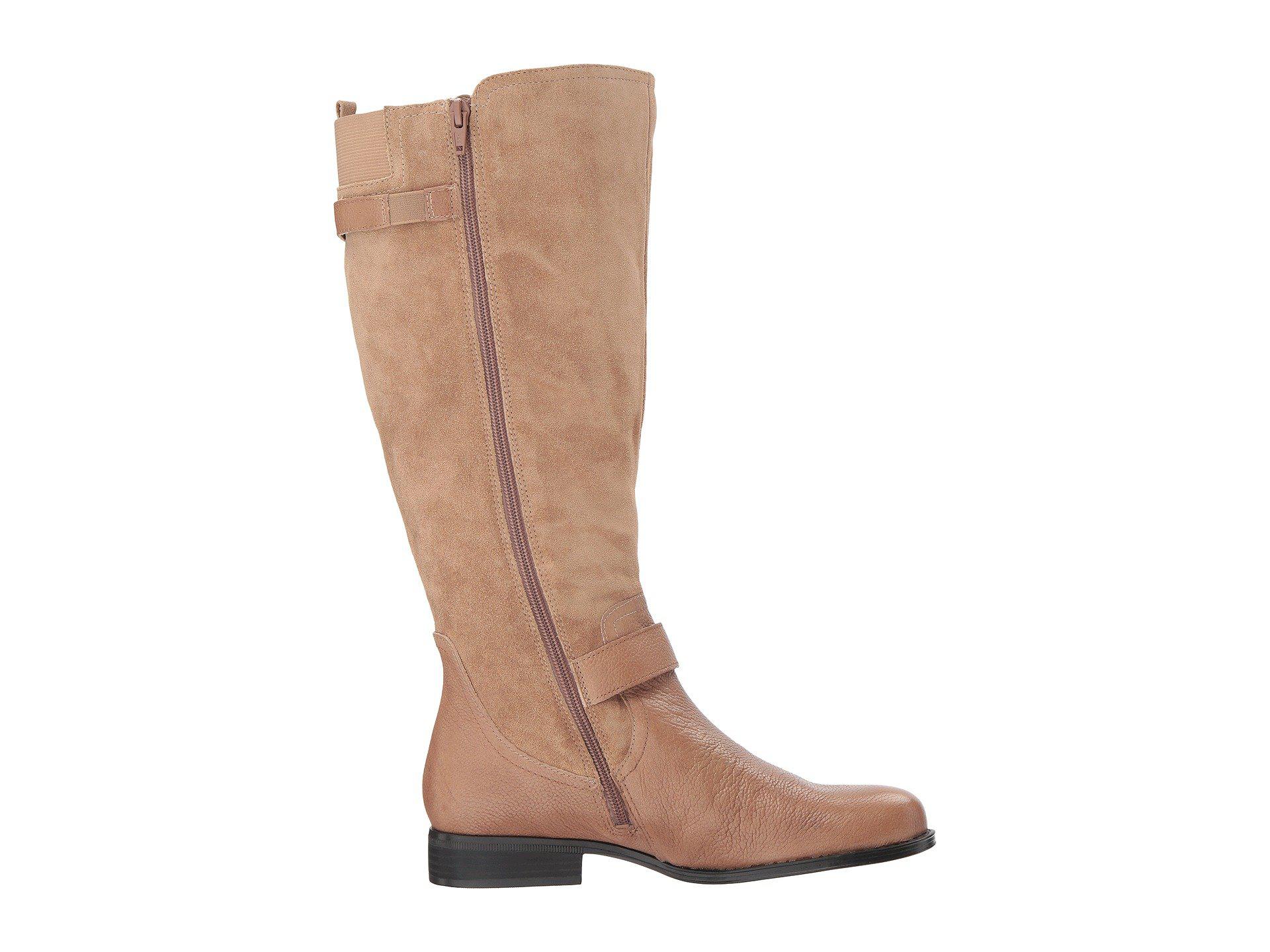 naturalizer jenelle boot